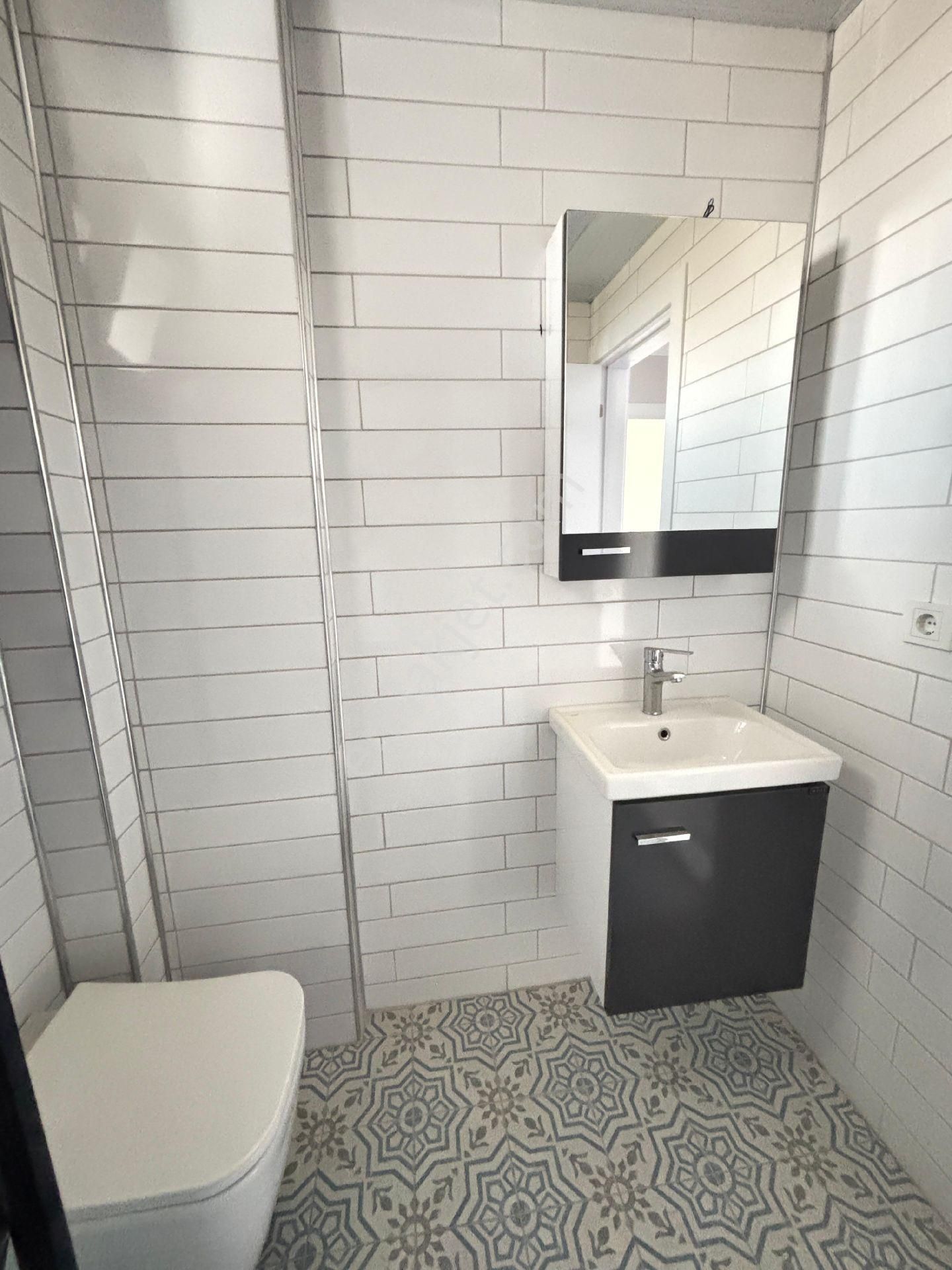 İzmir Seferihisar Doğanbey Merkezi Konumda Bahçeli Sıfır 2+1 Satılık Villa - Görsel 20