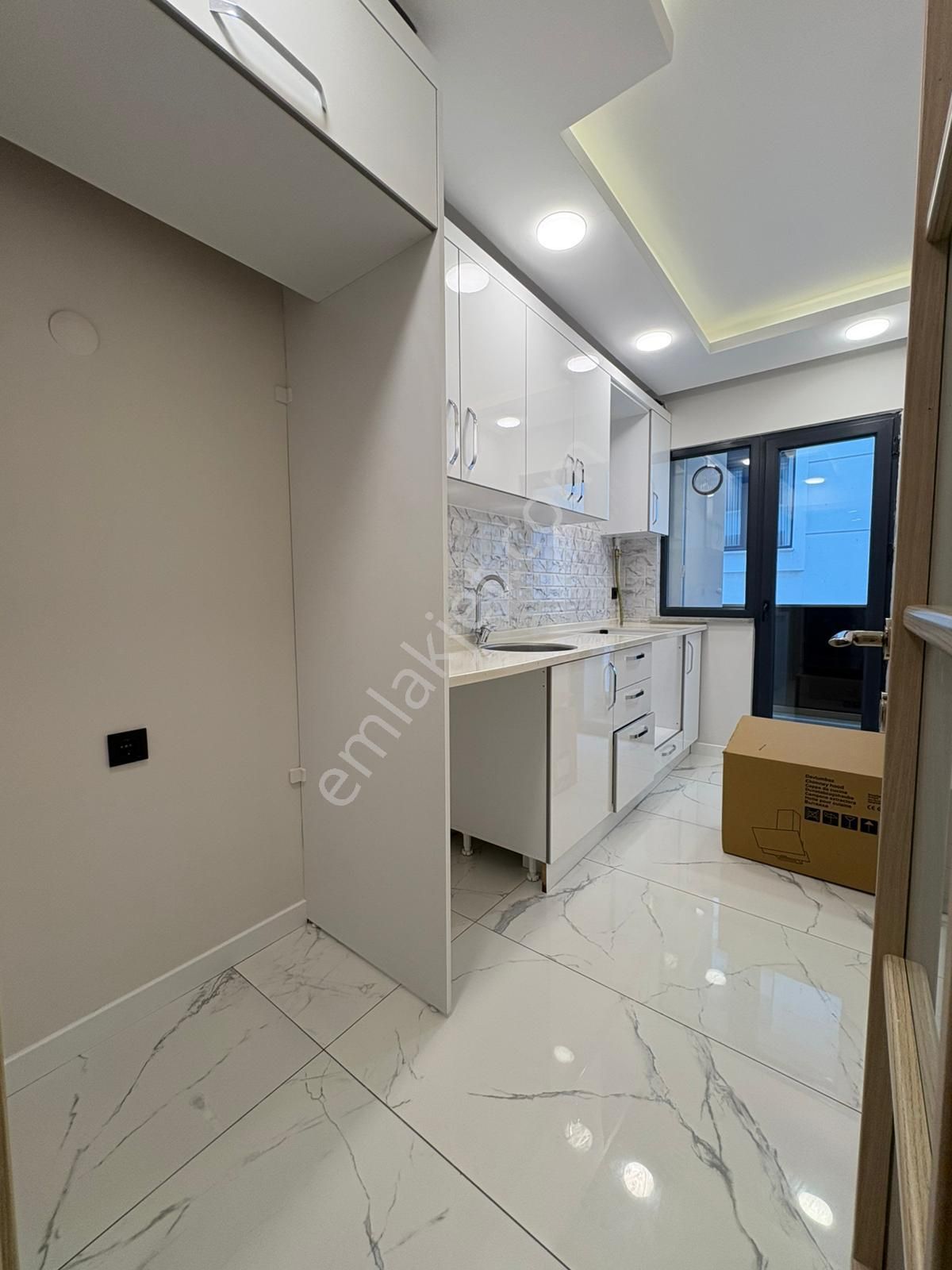 ▃artemin▃küçükyalı'da Merkezi Konumda Balkonlu 80m² Sıfır 2+1! - Görsel 16