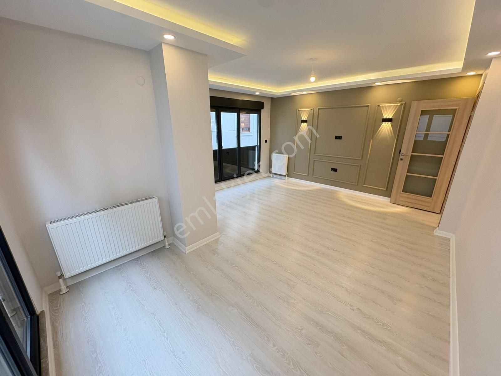 ▃artemin▃küçükyalı'da Merkezi Konumda Balkonlu 80m² Sıfır 2+1! - Görsel 5