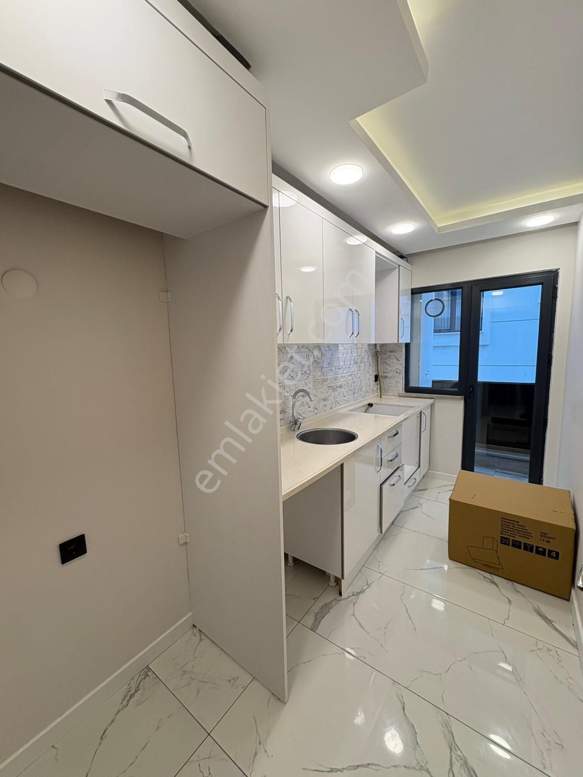▃artemin▃küçükyalı'da Merkezi Konumda Balkonlu 80m² Sıfır 2+1! - Görsel 13