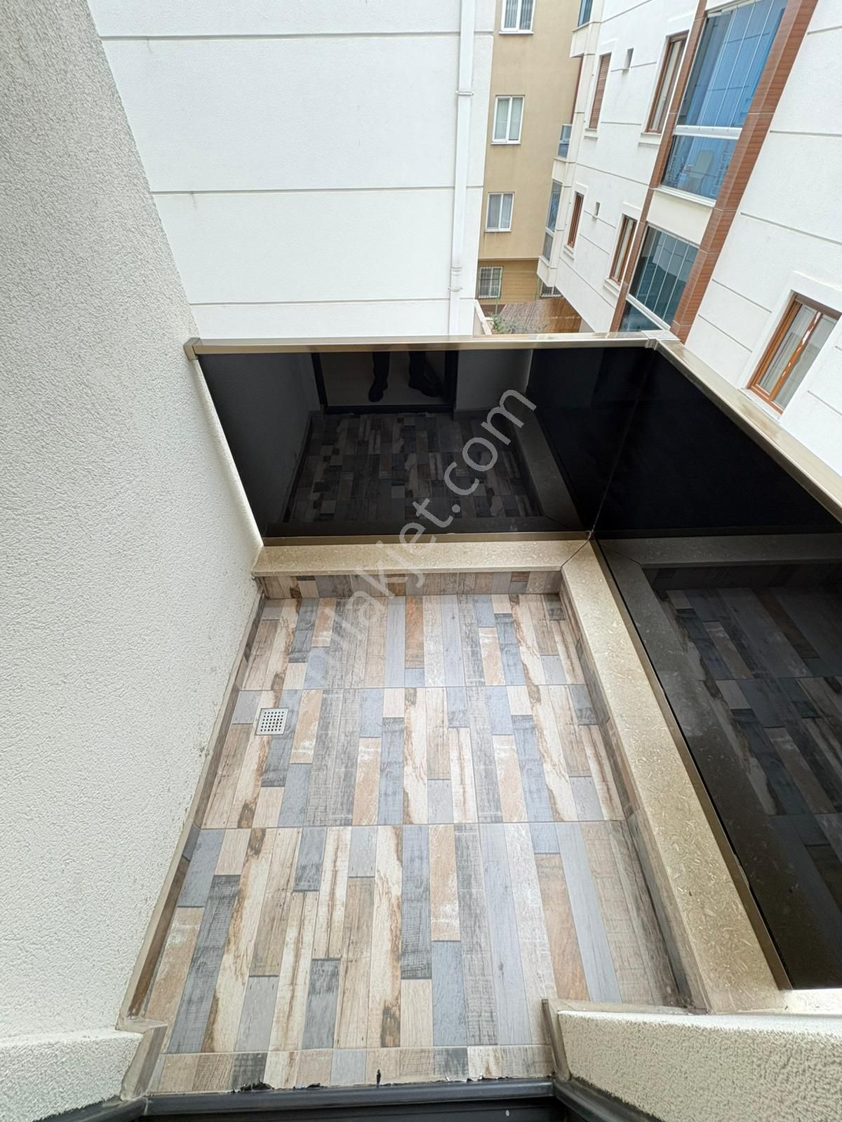 ▃artemin▃küçükyalı'da Merkezi Konumda Balkonlu 80m² Sıfır 2+1! - Görsel 11