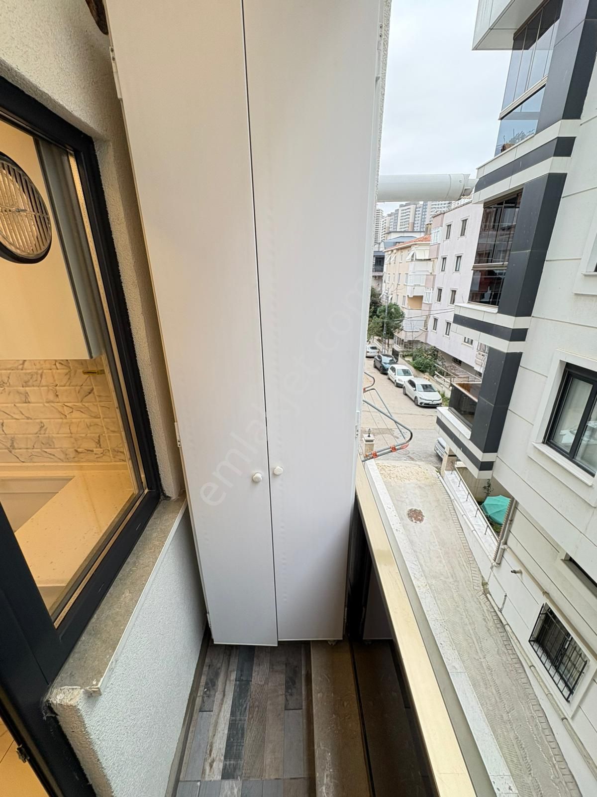 ▃artemin▃küçükyalı'da Merkezi Konumda Balkonlu 80m² Sıfır 2+1! - Görsel 18