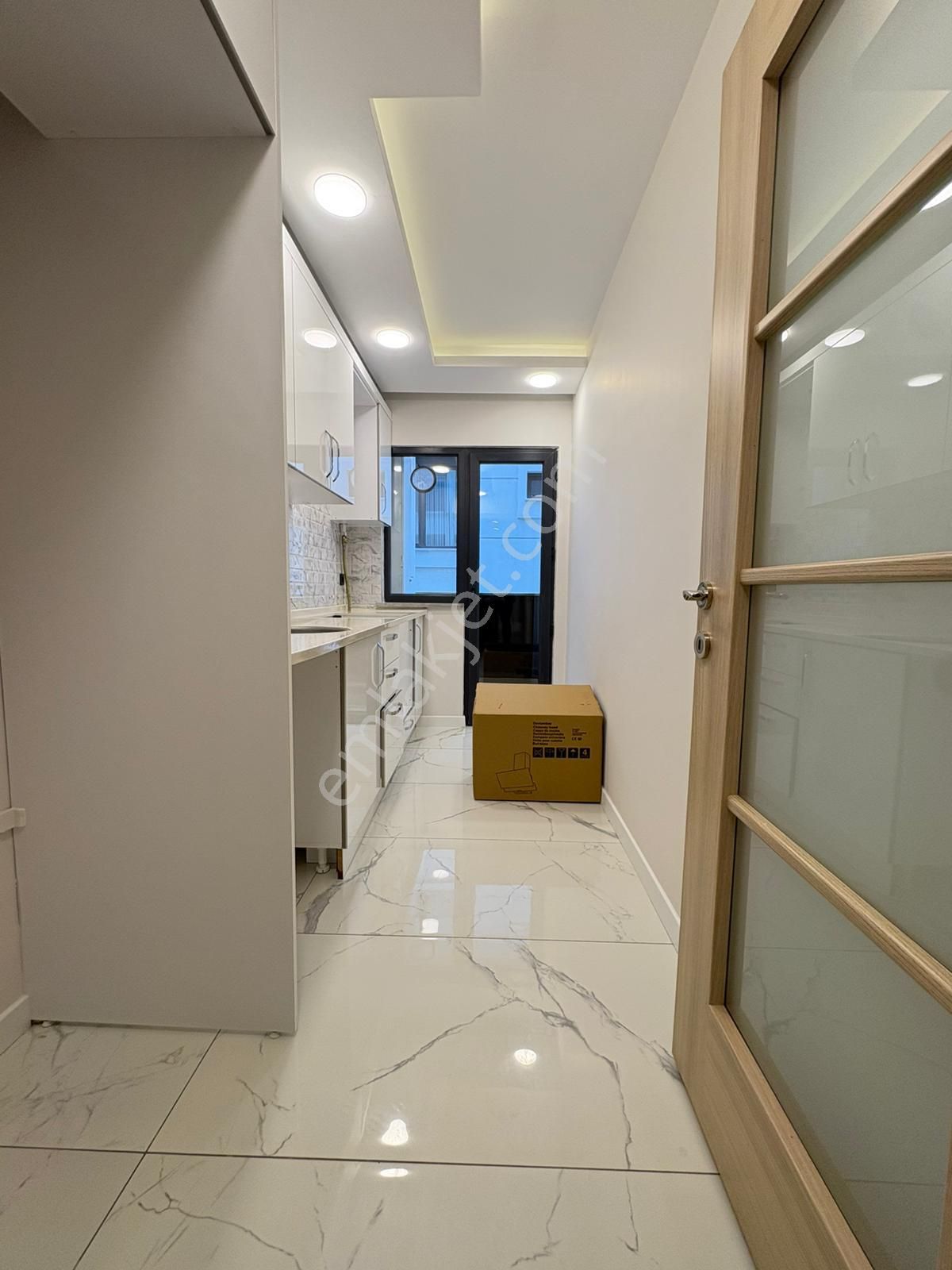 ▃artemin▃küçükyalı'da Merkezi Konumda Balkonlu 80m² Sıfır 2+1! - Görsel 15