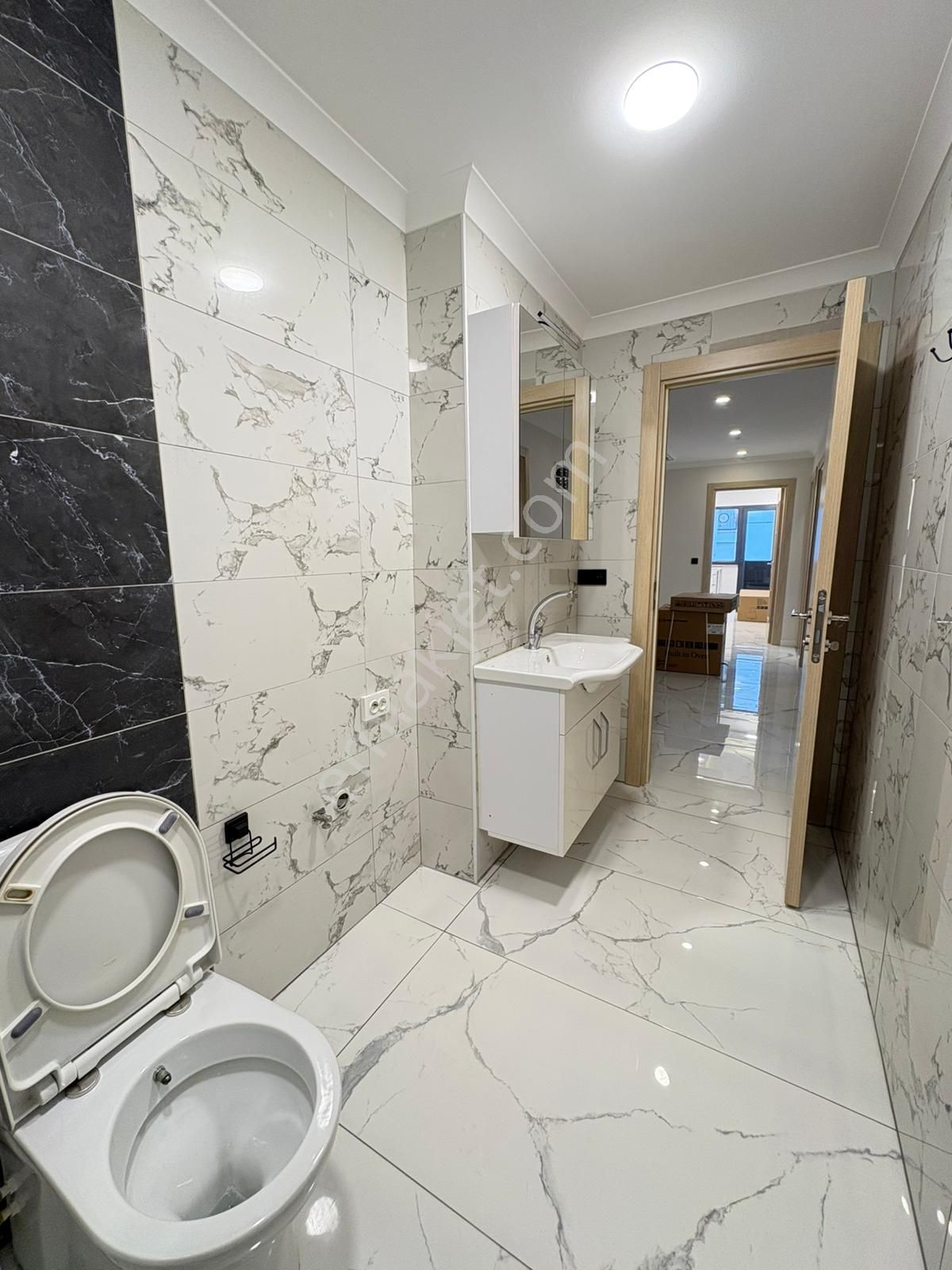 ▃artemin▃küçükyalı'da Merkezi Konumda Balkonlu 80m² Sıfır 2+1! - Görsel 27