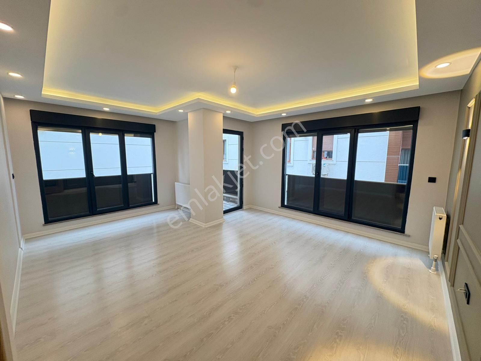 ▃artemin▃küçükyalı'da Merkezi Konumda Balkonlu 80m² Sıfır 2+1! - Görsel 4
