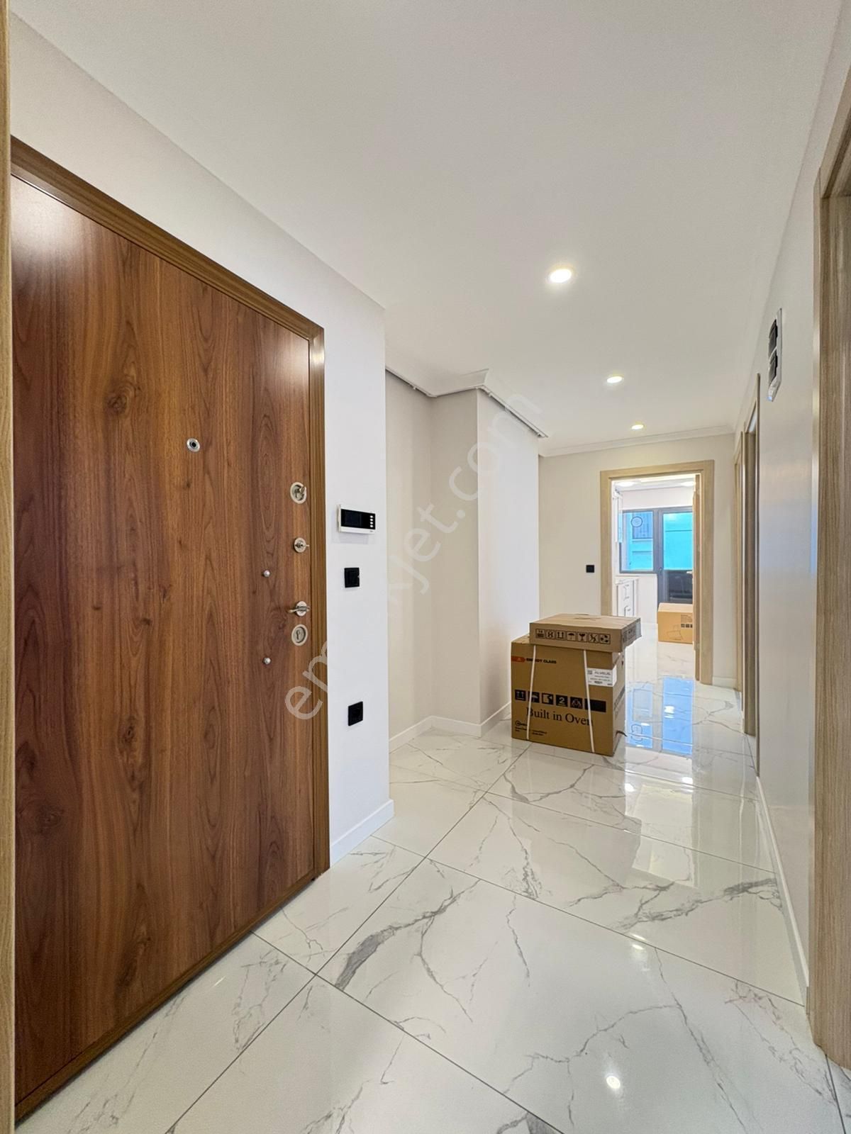 ▃artemin▃küçükyalı'da Merkezi Konumda Balkonlu 80m² Sıfır 2+1! - Görsel 23