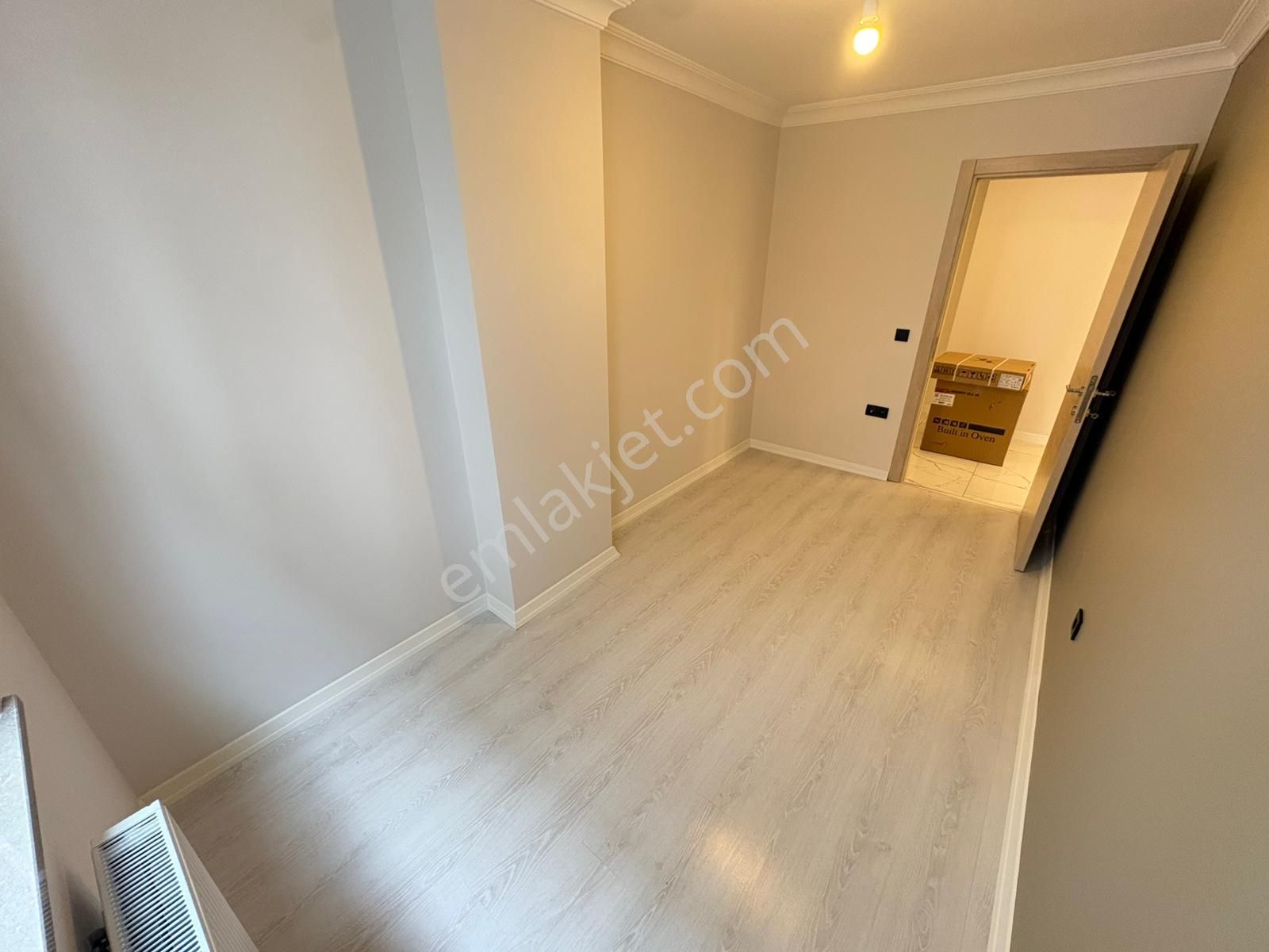 ▃artemin▃küçükyalı'da Merkezi Konumda Balkonlu 80m² Sıfır 2+1! - Görsel 25