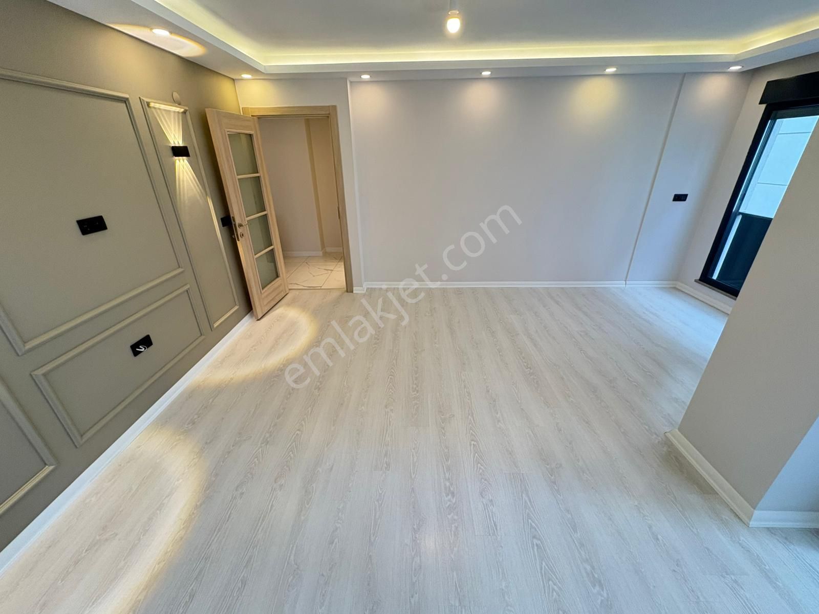 ▃artemin▃küçükyalı'da Merkezi Konumda Balkonlu 80m² Sıfır 2+1! - Görsel 7