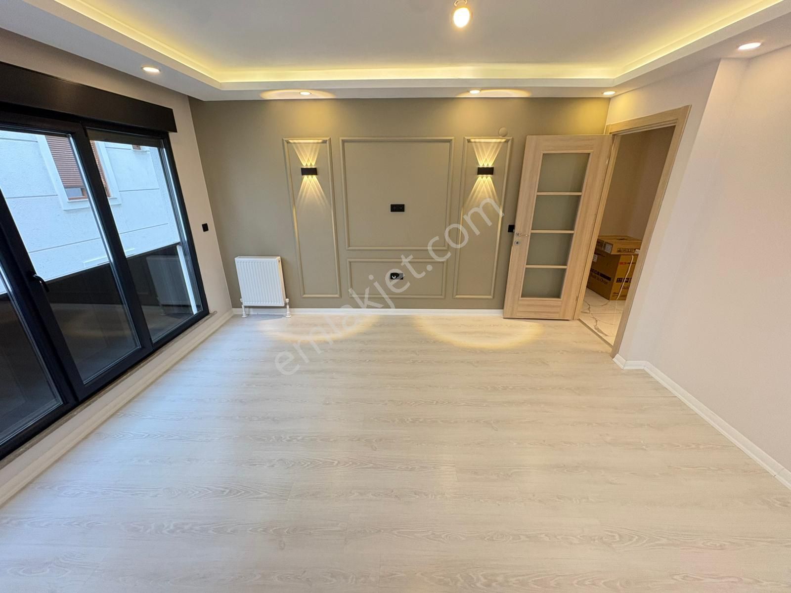 ▃artemin▃küçükyalı'da Merkezi Konumda Balkonlu 80m² Sıfır 2+1! - Görsel 8