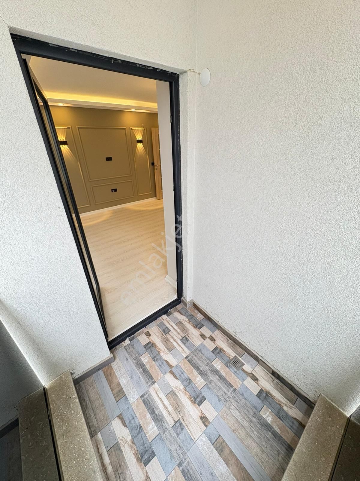 ▃artemin▃küçükyalı'da Merkezi Konumda Balkonlu 80m² Sıfır 2+1! - Görsel 9