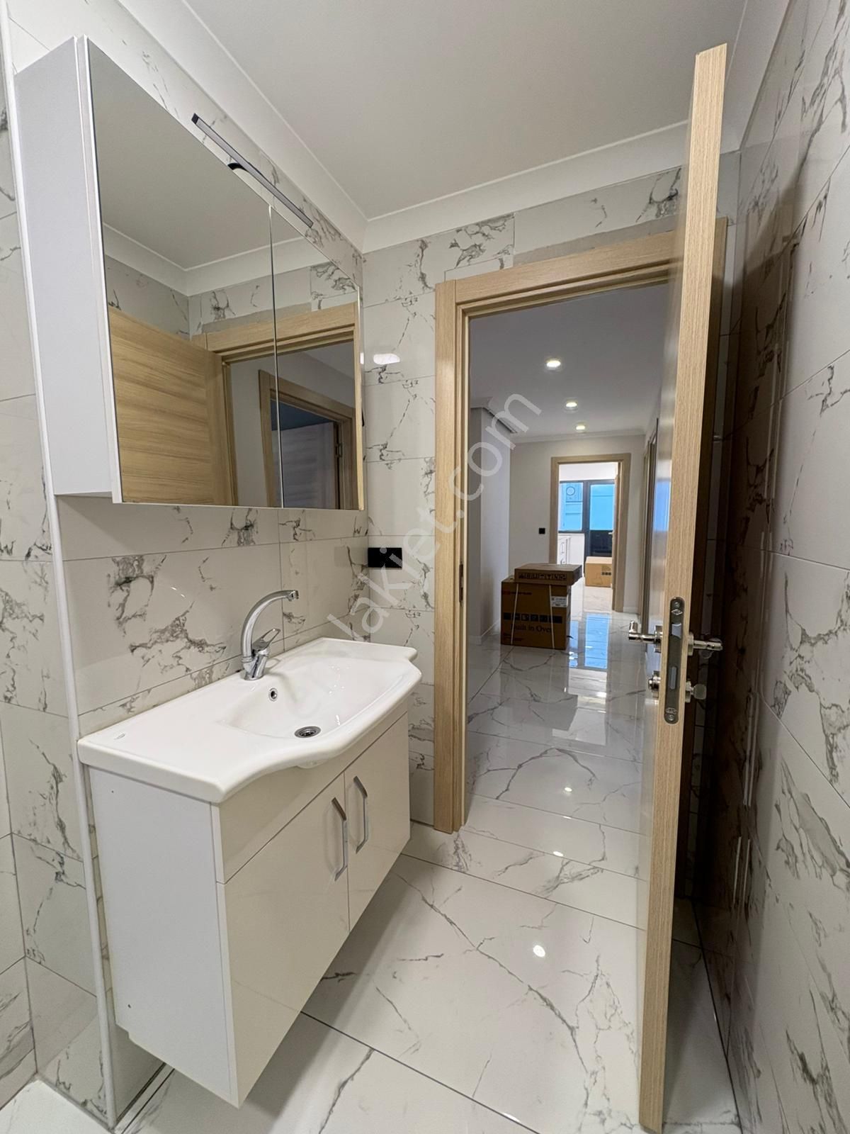 ▃artemin▃küçükyalı'da Merkezi Konumda Balkonlu 80m² Sıfır 2+1! - Görsel 29