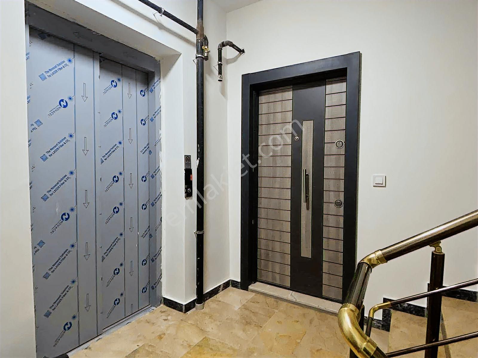 Sultanbeyli Merkez'de Metroya Yürüme Güney Cephe 2+1 Sıfır Daire - Görsel 22