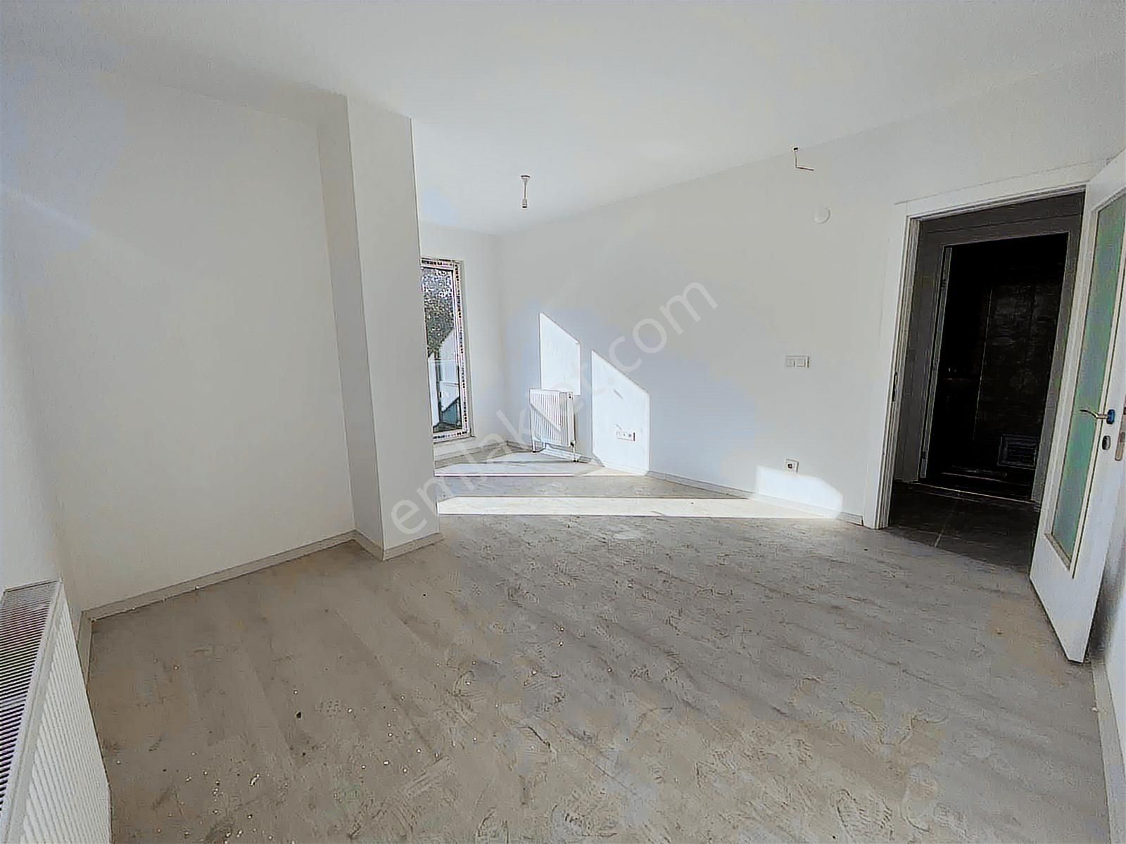 Sultanbeyli Merkez'de Metroya Yürüme Güney Cephe 2+1 Sıfır Daire - Görsel 20