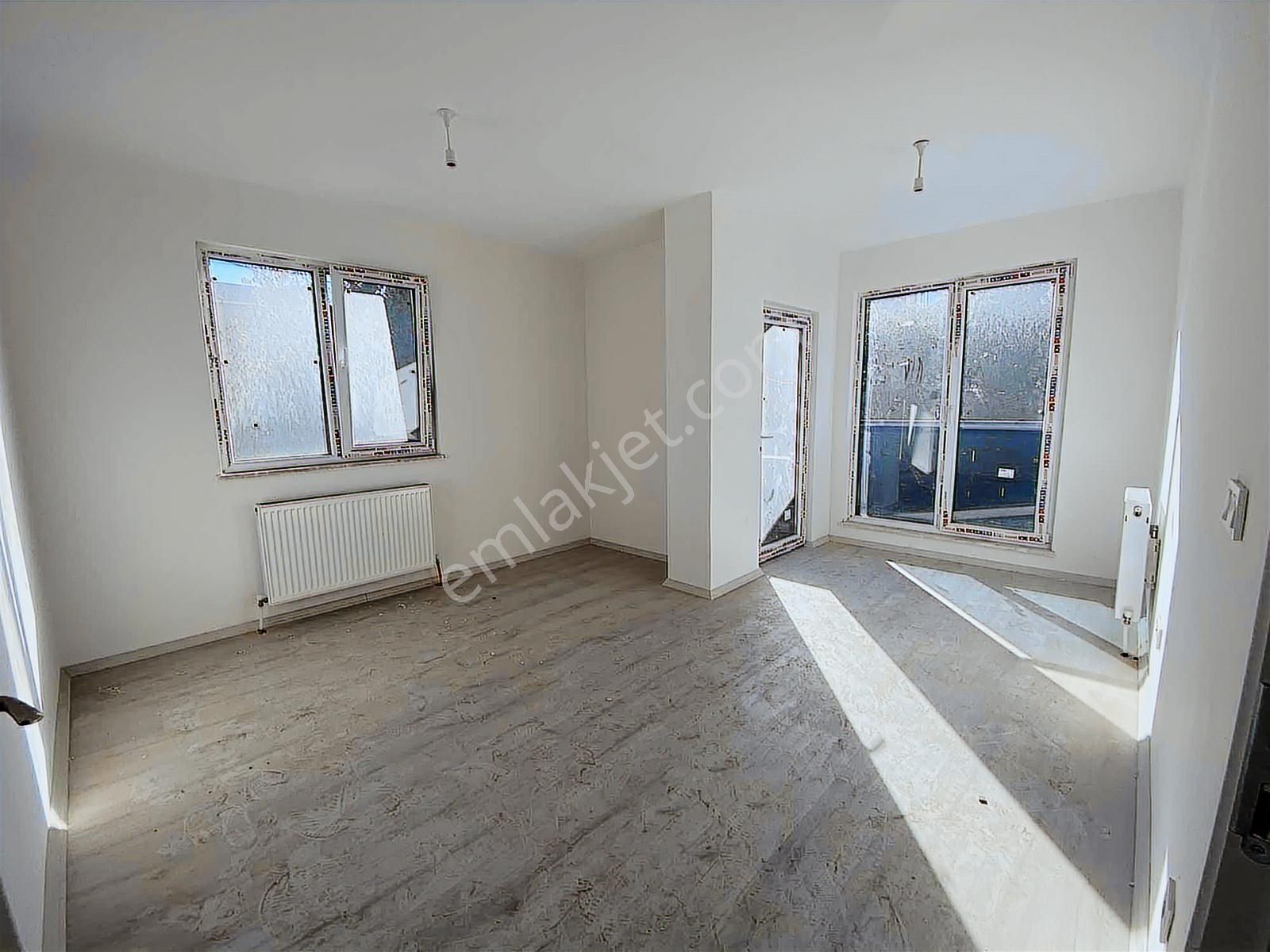 Sultanbeyli Merkez'de Metroya Yürüme Güney Cephe 2+1 Sıfır Daire - Görsel 15
