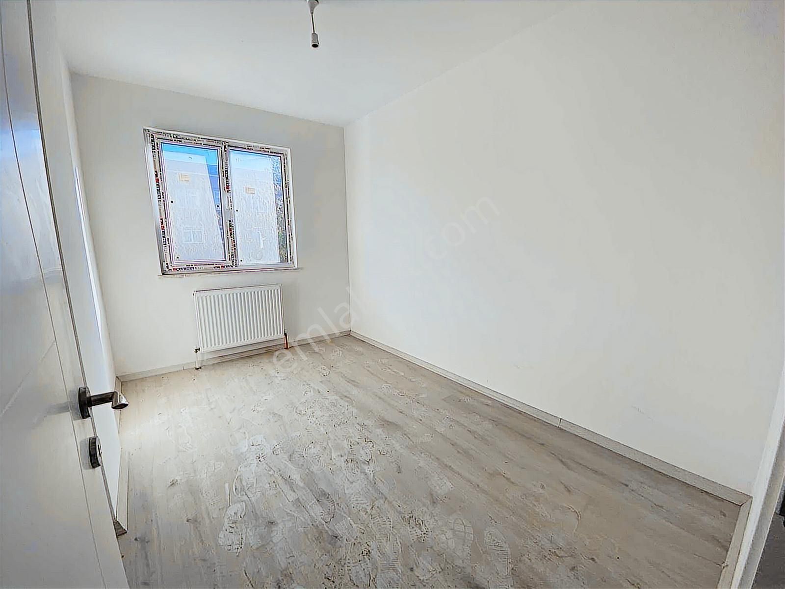Sultanbeyli Merkez'de Metroya Yürüme Güney Cephe 2+1 Sıfır Daire - Görsel 21