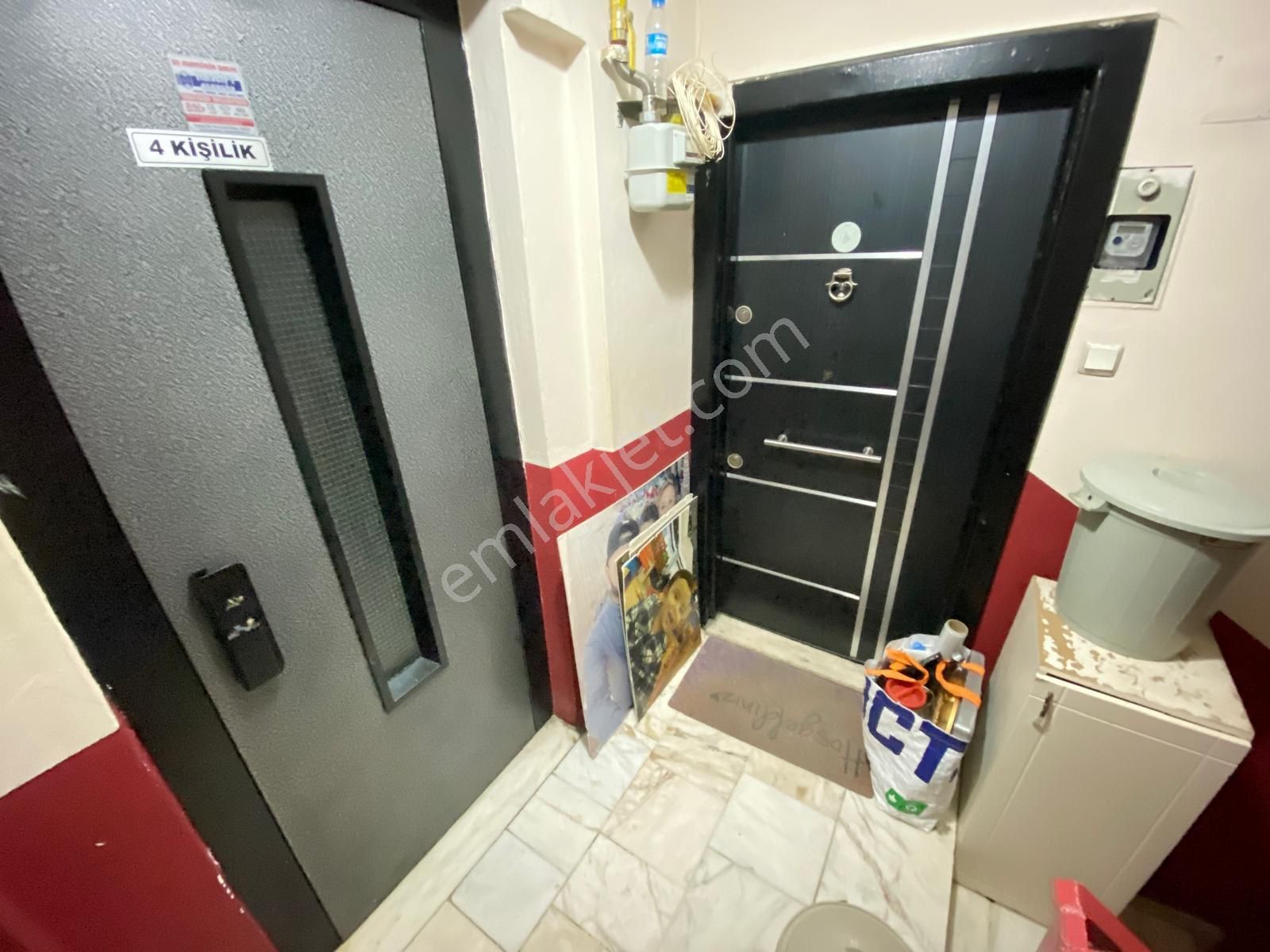 Furkan Emlaktan Modern Pazarı Mevki 3+1 125m2 7.kat Asansörlü Arsa Tapulu Satılık Fırsat Daire - Görsel 12