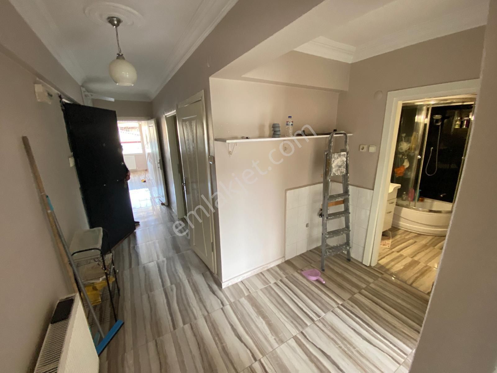 Furkan Emlaktan Modern Pazarı Mevki 3+1 125m2 7.kat Asansörlü Arsa Tapulu Satılık Fırsat Daire - Görsel 11