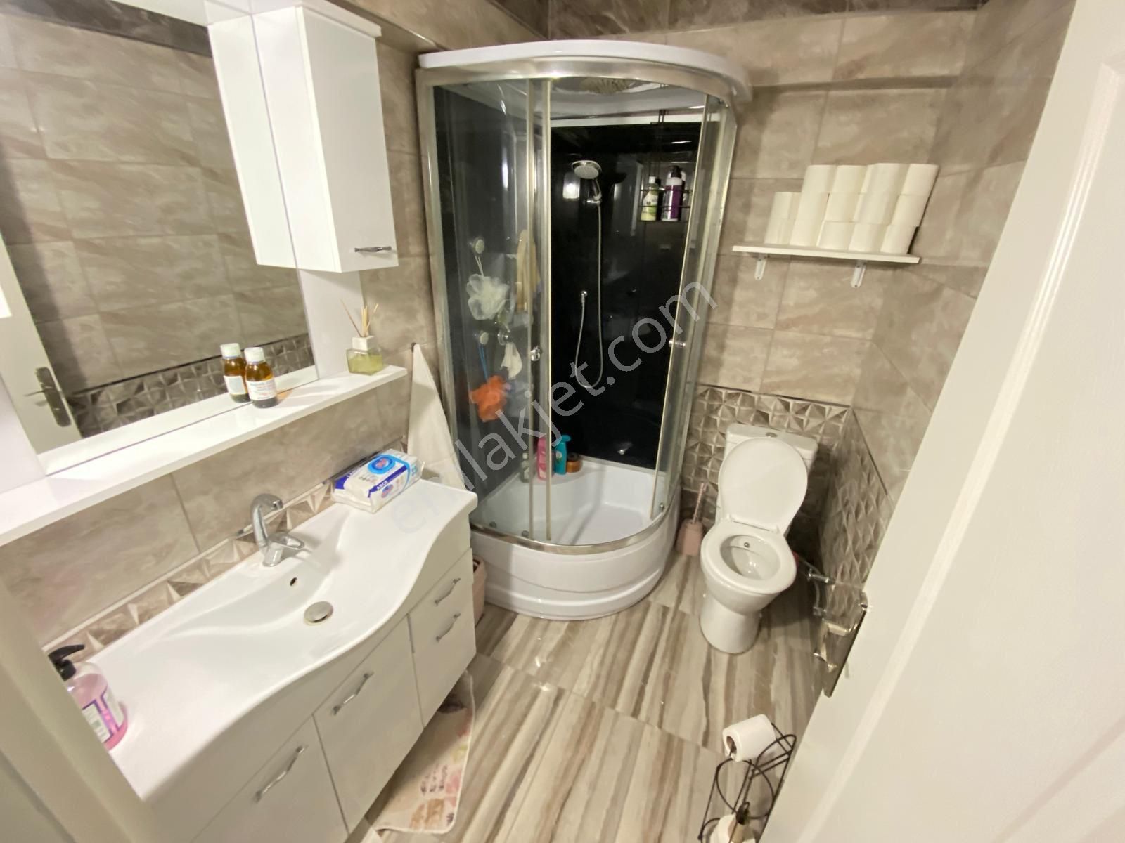 Furkan Emlaktan Modern Pazarı Mevki 3+1 125m2 7.kat Asansörlü Arsa Tapulu Satılık Fırsat Daire - Görsel 9