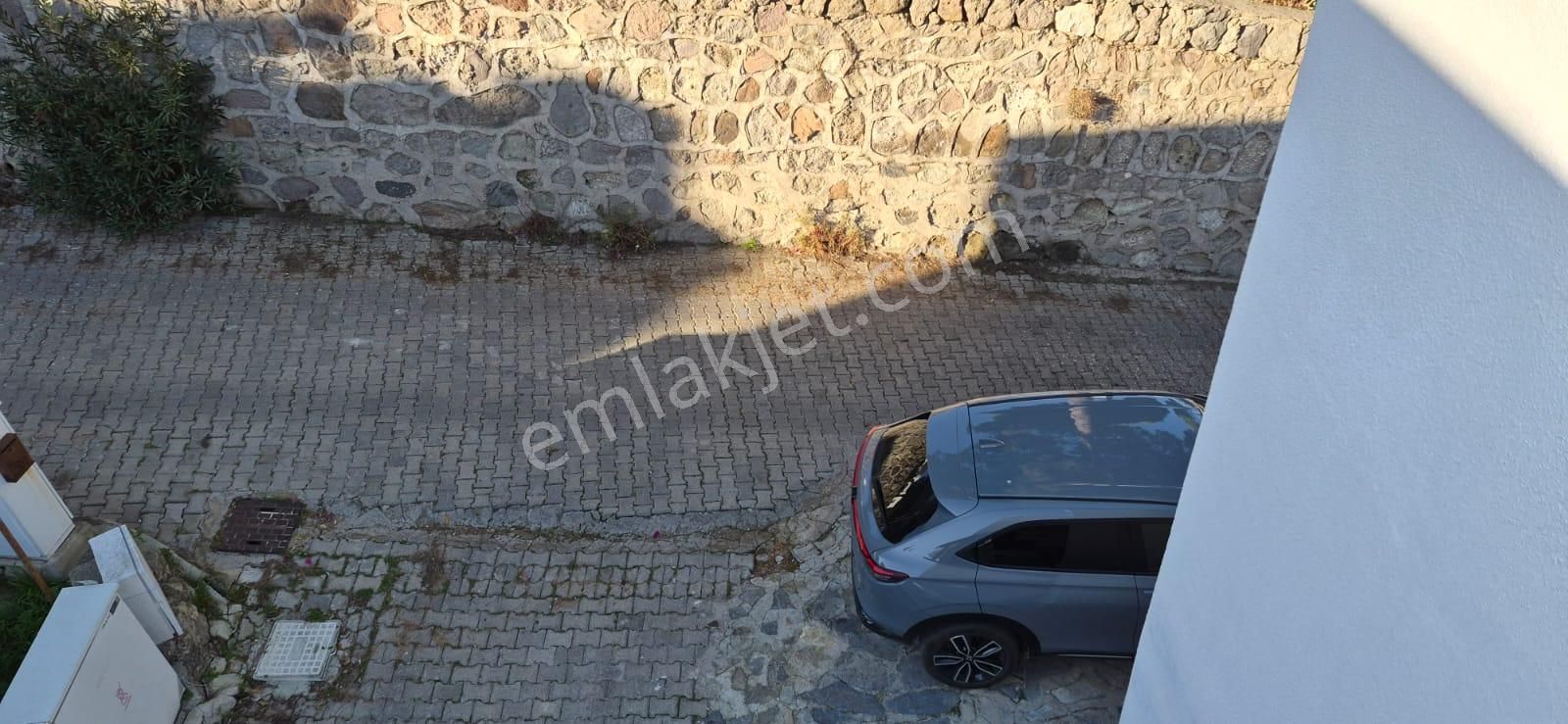 Bodrum Gündoğan'da Denize Yürüme Mesafesinde Tripleks Villa - Görsel 8