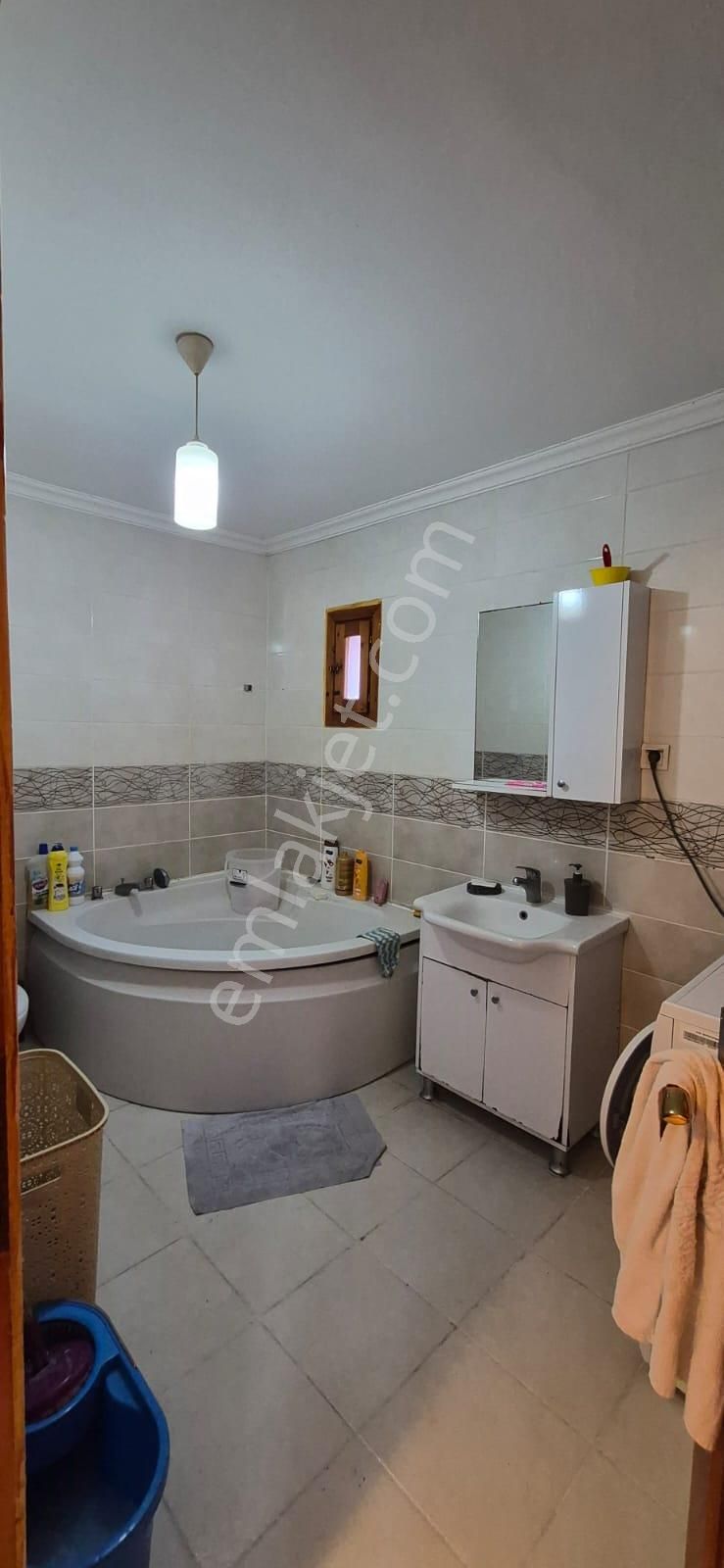 Bodrum Gündoğan'da Denize Yürüme Mesafesinde Tripleks Villa - Görsel 10