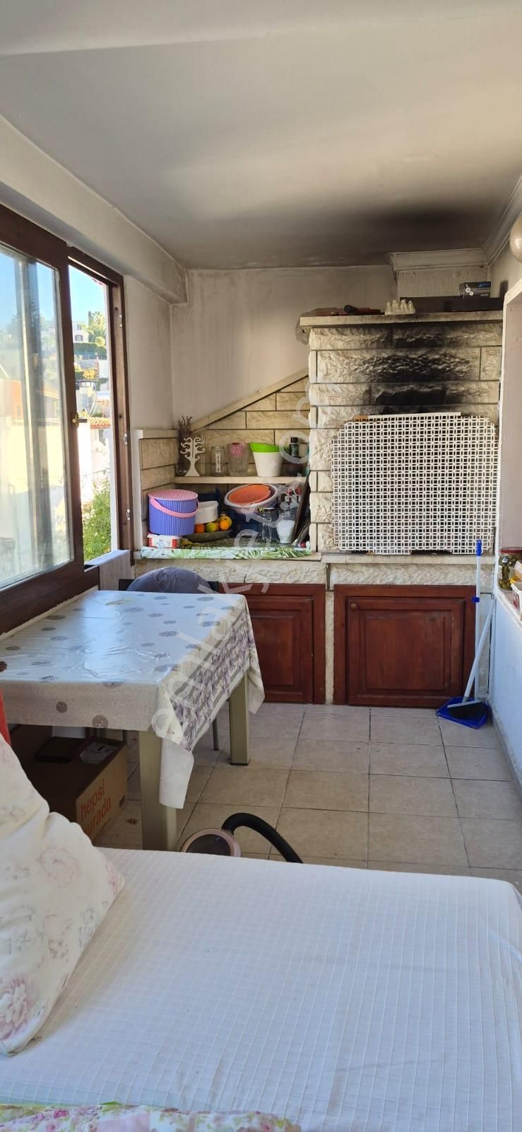 Bodrum Gündoğan'da Denize Yürüme Mesafesinde Tripleks Villa - Görsel 4