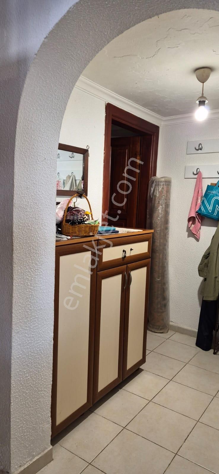 Bodrum Gündoğan'da Denize Yürüme Mesafesinde Tripleks Villa - Görsel 13