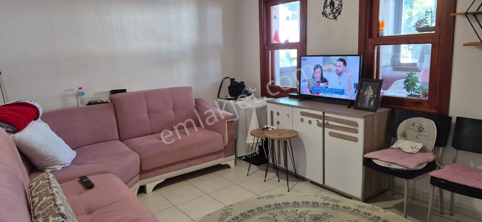 Bodrum Gündoğan'da Denize Yürüme Mesafesinde Tripleks Villa - Görsel 19