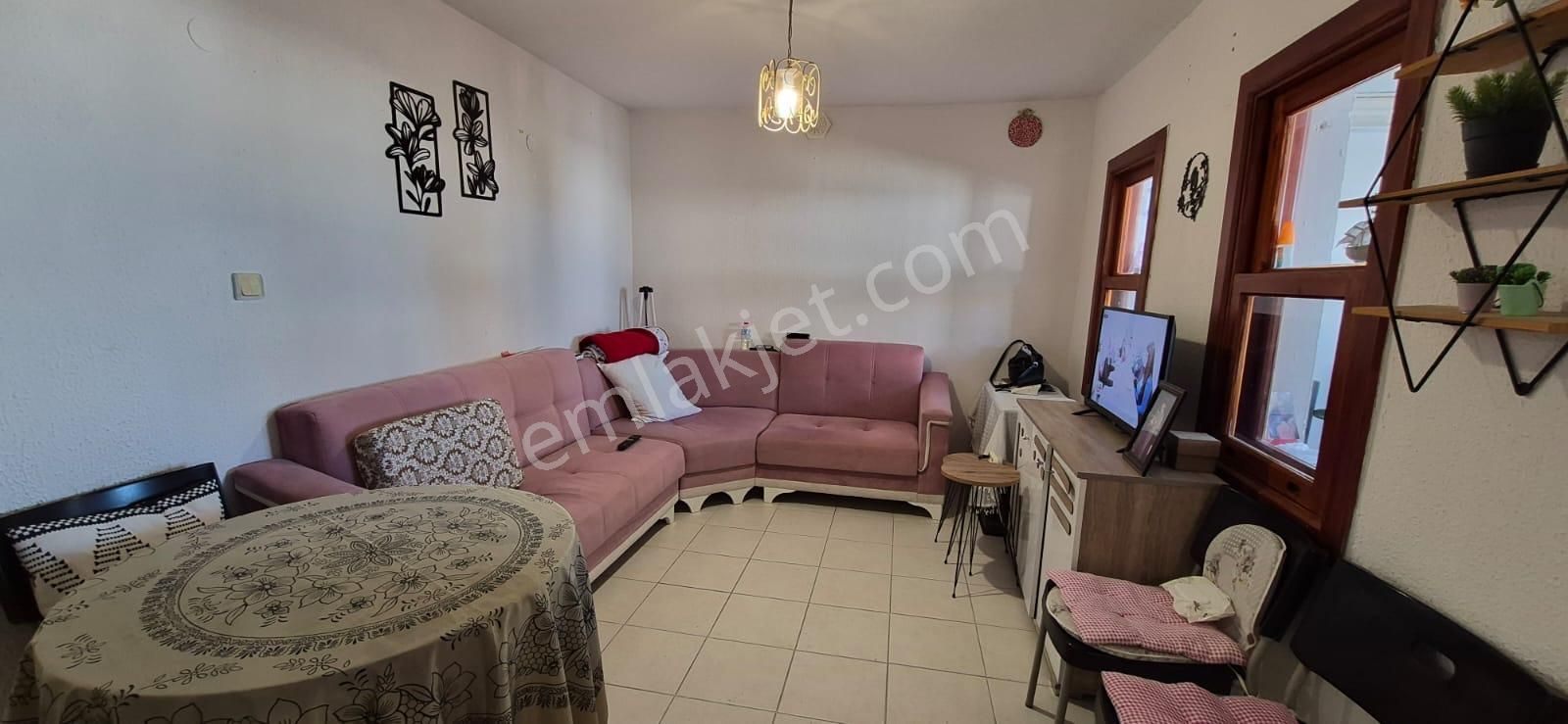 Bodrum Gündoğan'da Denize Yürüme Mesafesinde Tripleks Villa - Görsel 16