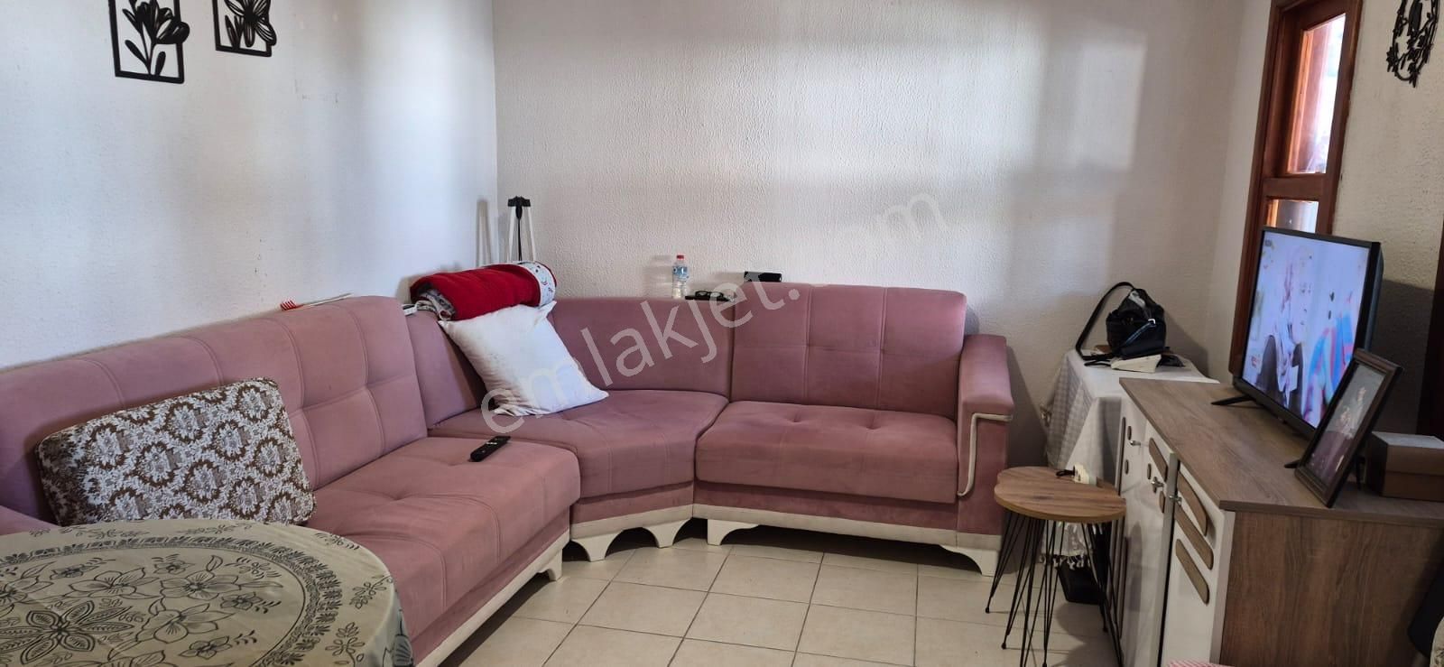 Bodrum Gündoğan'da Denize Yürüme Mesafesinde Tripleks Villa - Görsel 12
