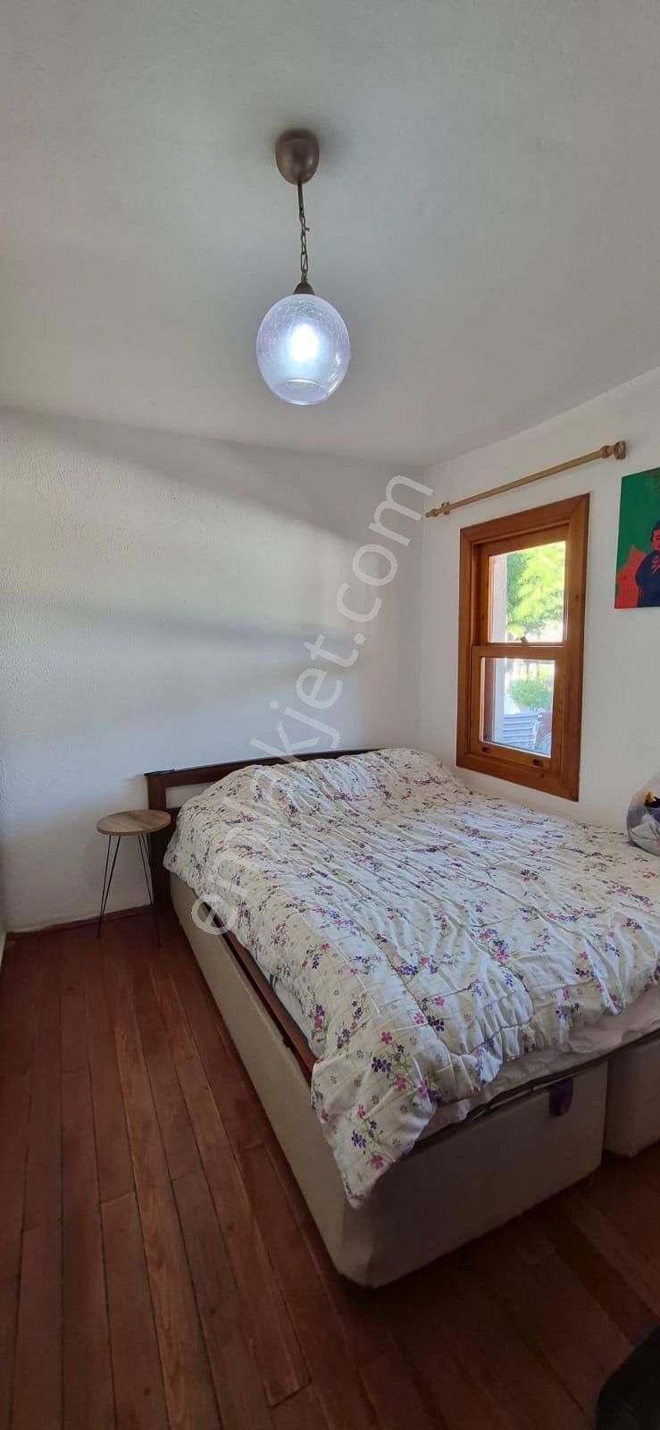 Bodrum Gündoğan'da Denize Yürüme Mesafesinde Tripleks Villa - Görsel 11