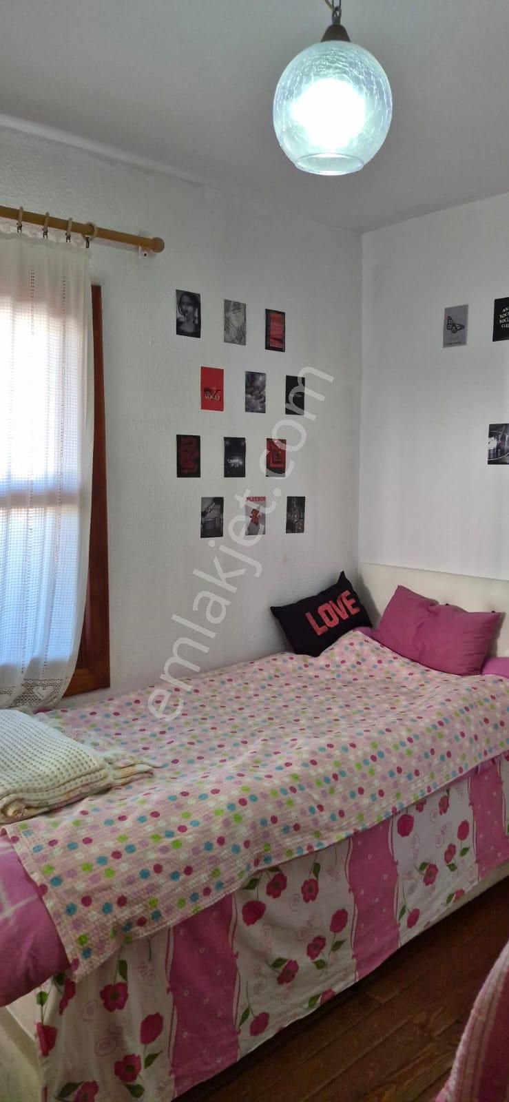 Bodrum Gündoğan'da Denize Yürüme Mesafesinde Tripleks Villa - Görsel 14