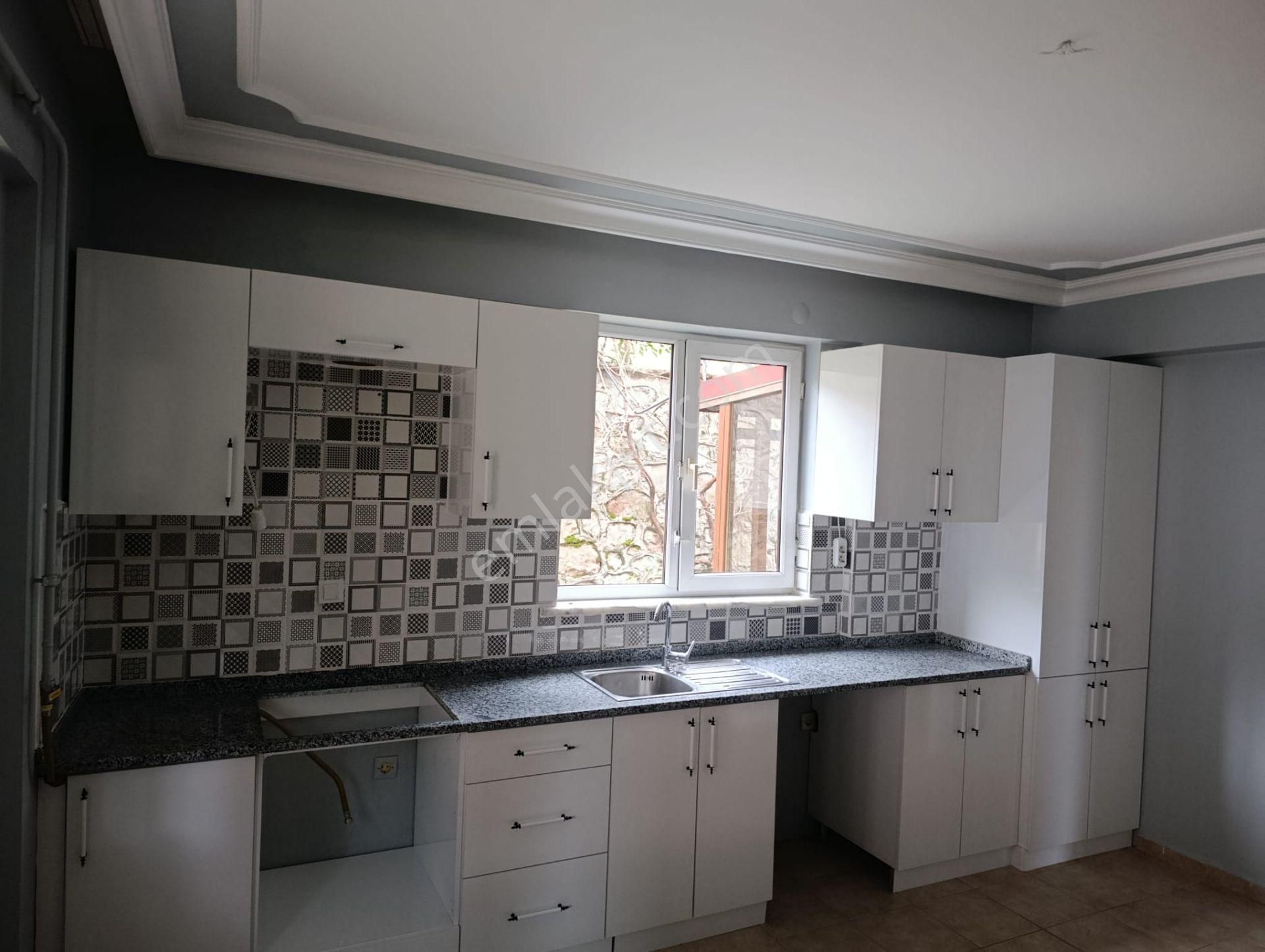 Gölcük Değirmendere Topçularda Villa - Görsel 20