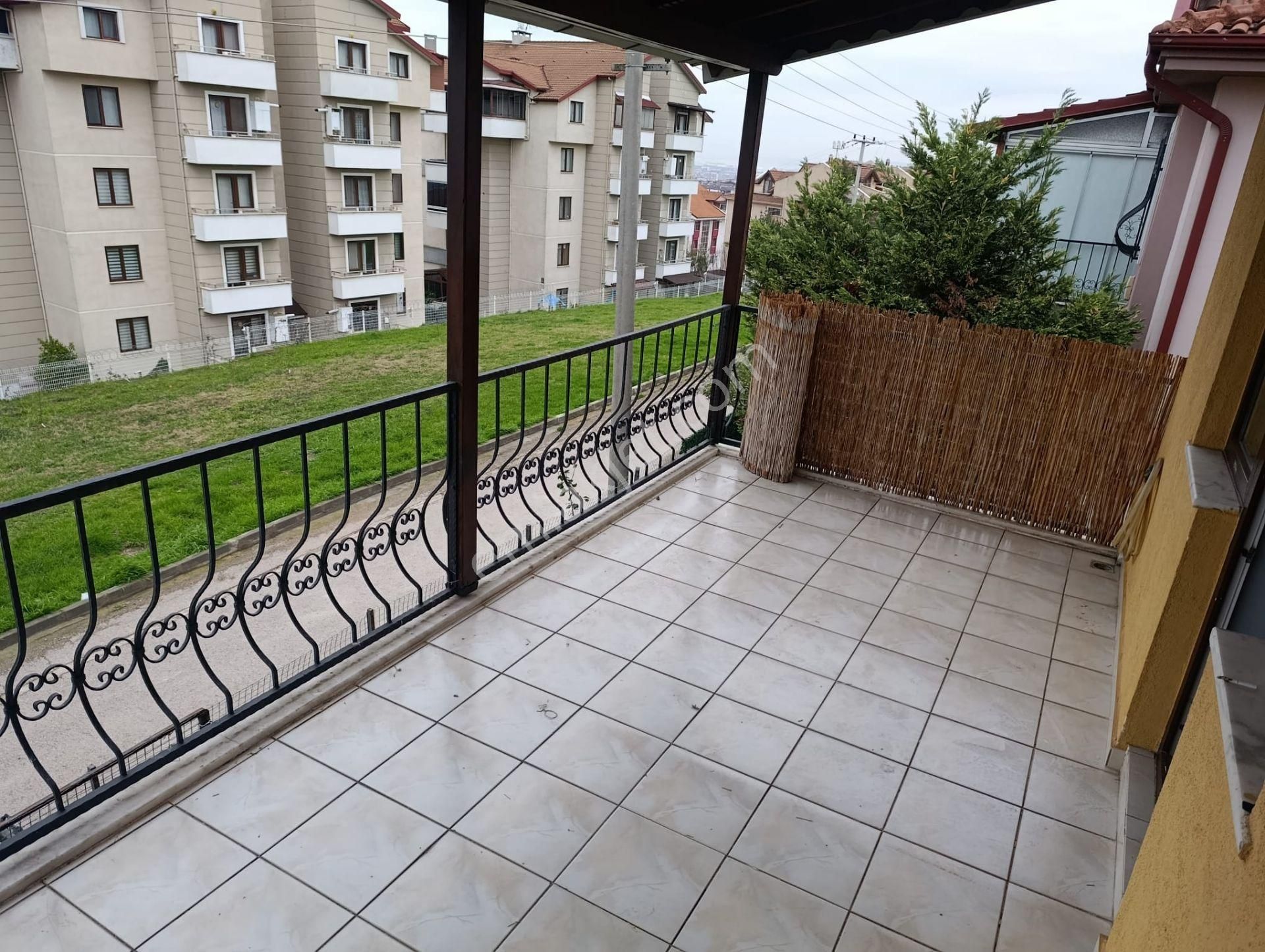 Gölcük Değirmendere Topçularda Villa - Görsel 12