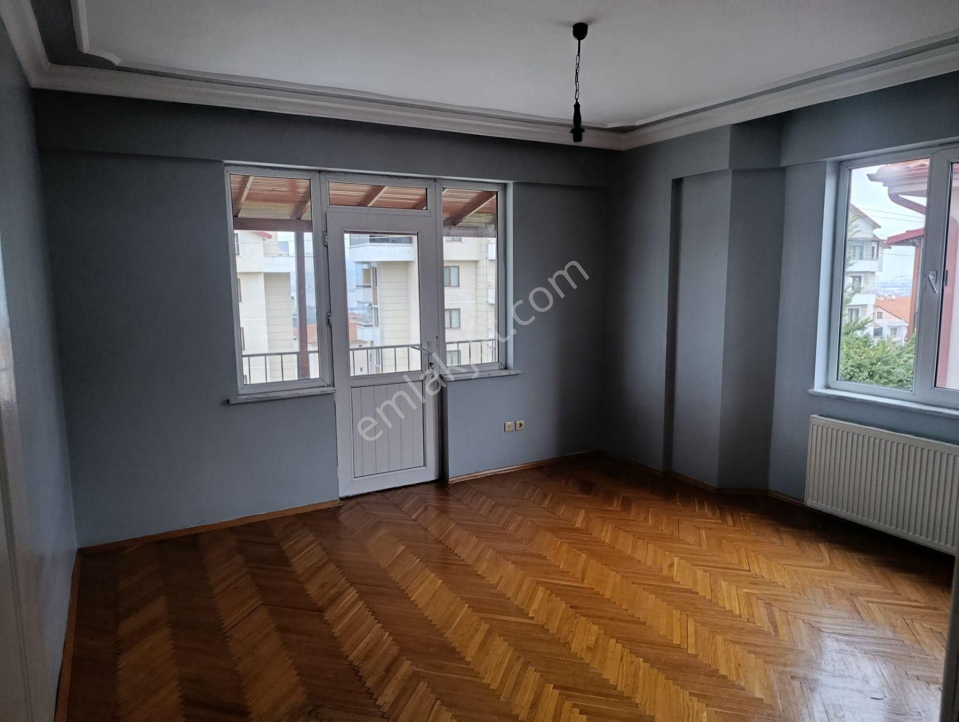 Gölcük Değirmendere Topçularda Villa - Görsel 10