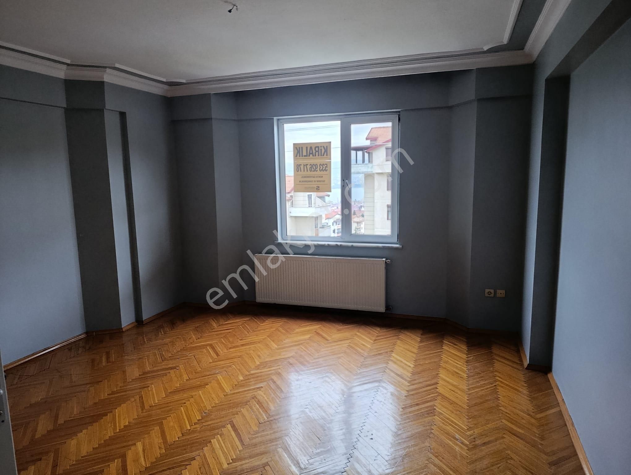 Gölcük Değirmendere Topçularda Villa - Görsel 11