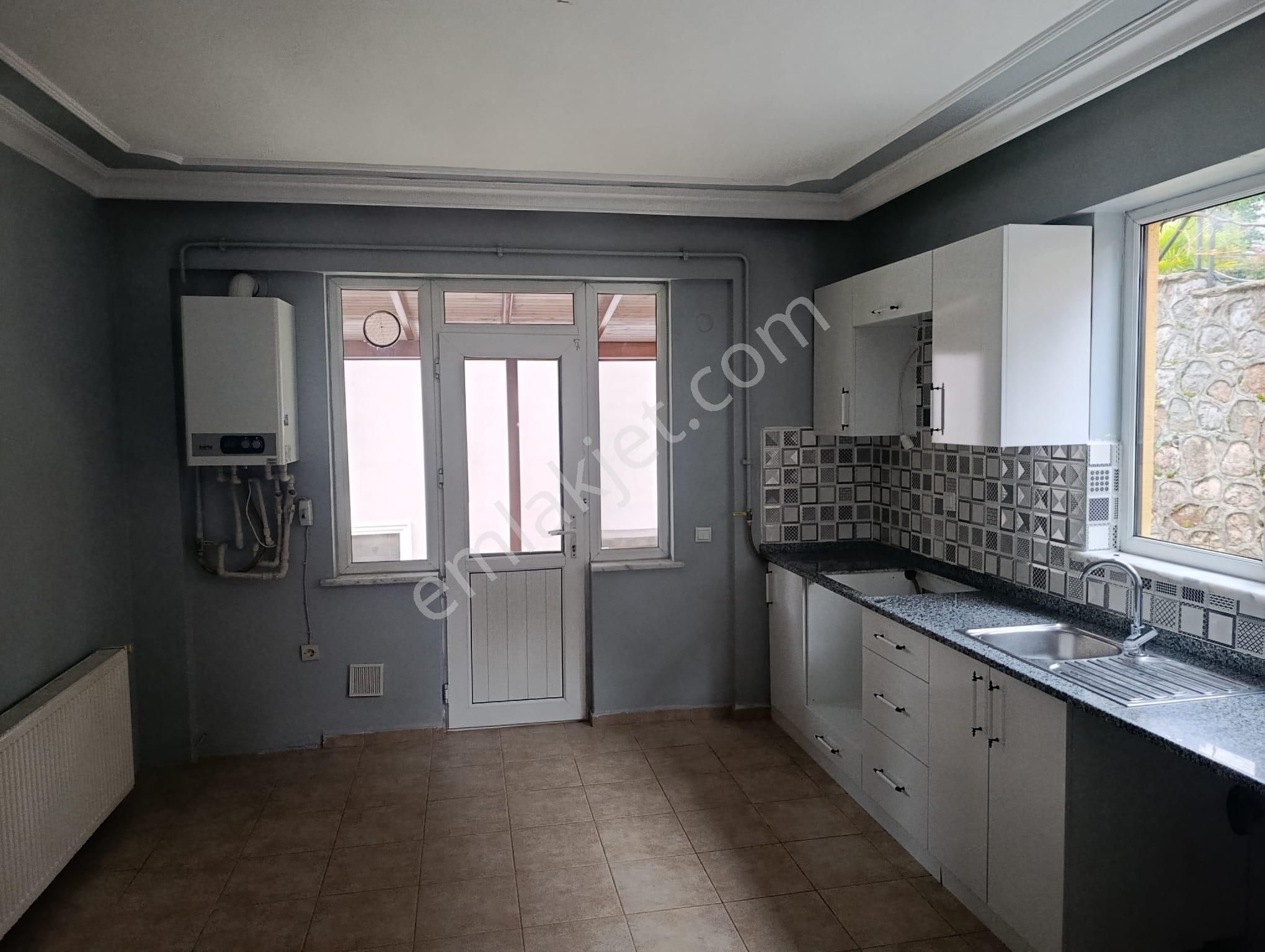 Gölcük Değirmendere Topçularda Villa - Görsel 21