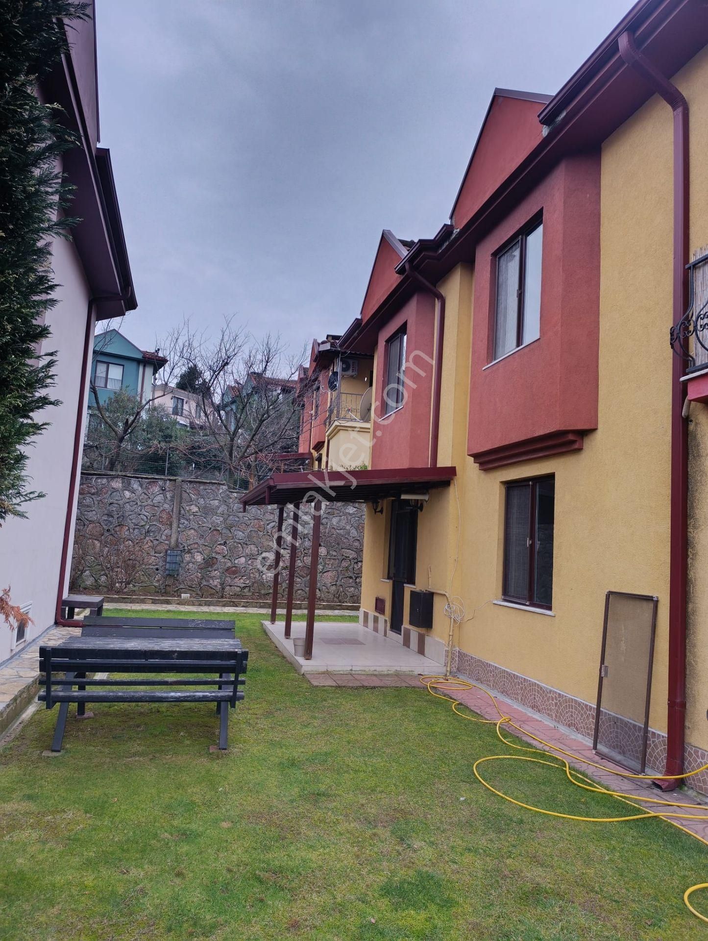 Gölcük Değirmendere Topçularda Villa - Görsel 2