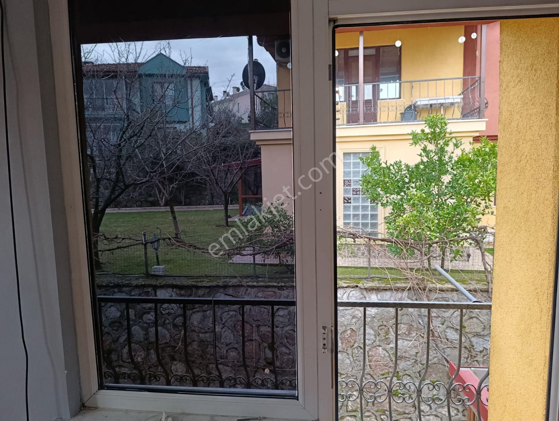 Gölcük Değirmendere Topçularda Villa - Görsel 5