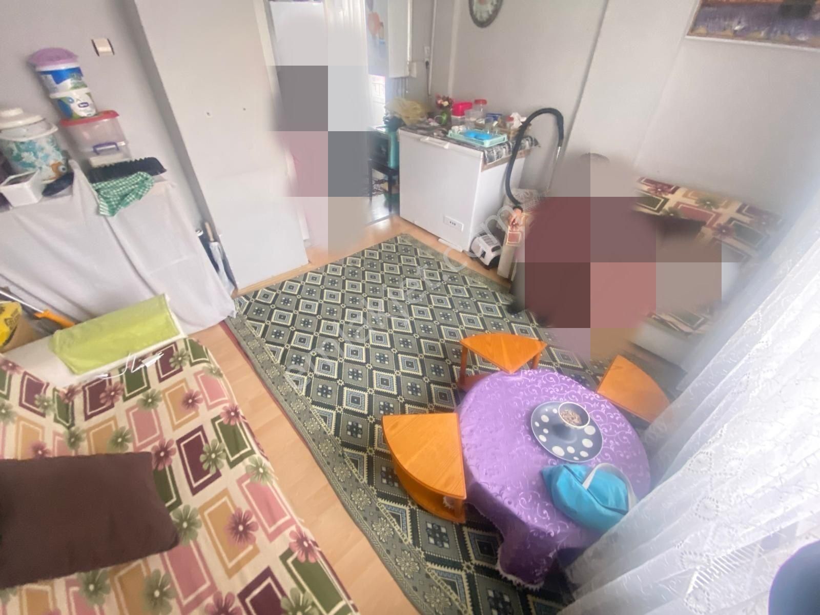 Sincan Plevnede 2+1 Katta Trene Caddeye Yakın Harika Konumda Daire - Görsel 7