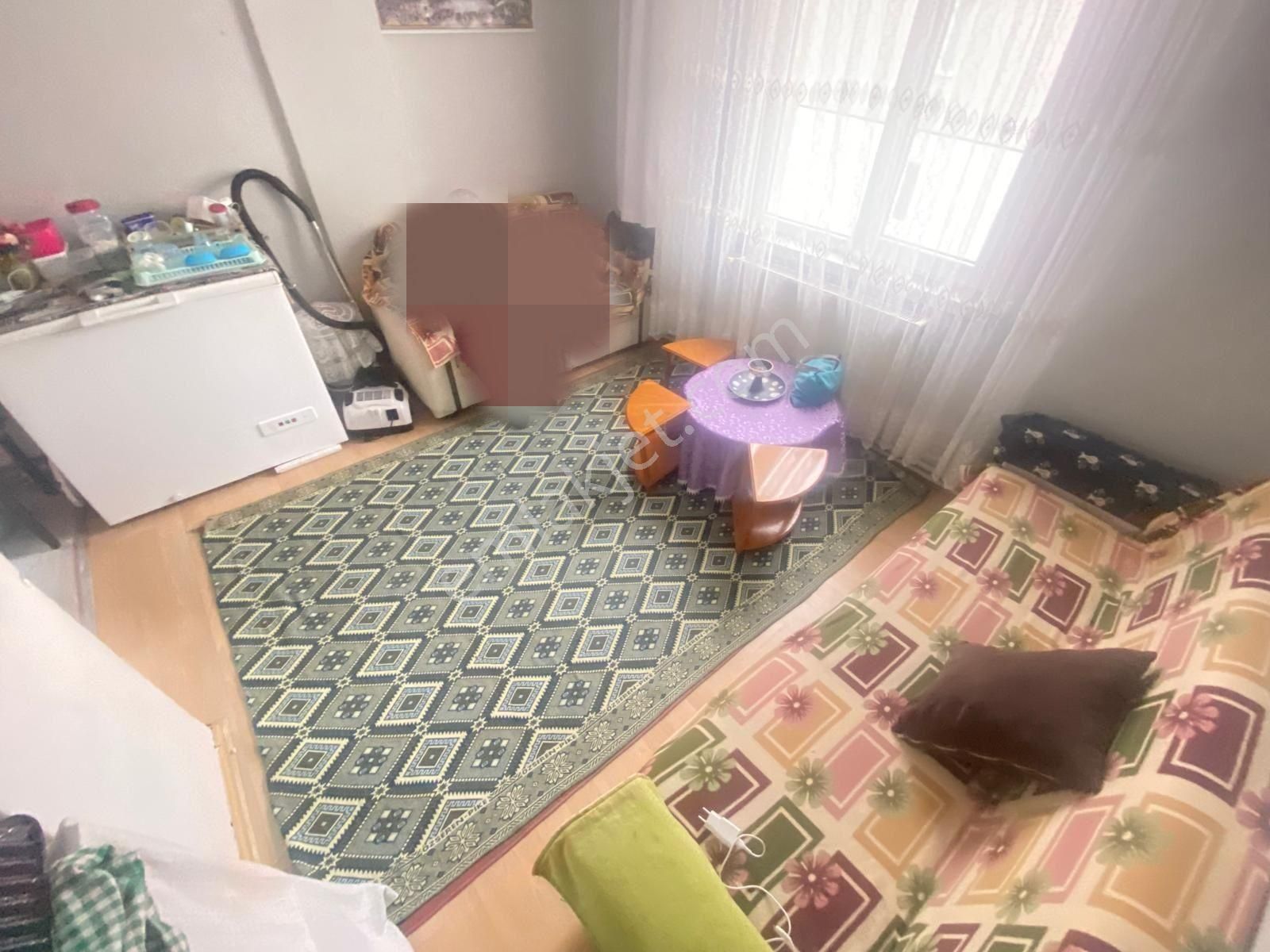 Sincan Plevnede 2+1 Katta Trene Caddeye Yakın Harika Konumda Daire - Görsel 8