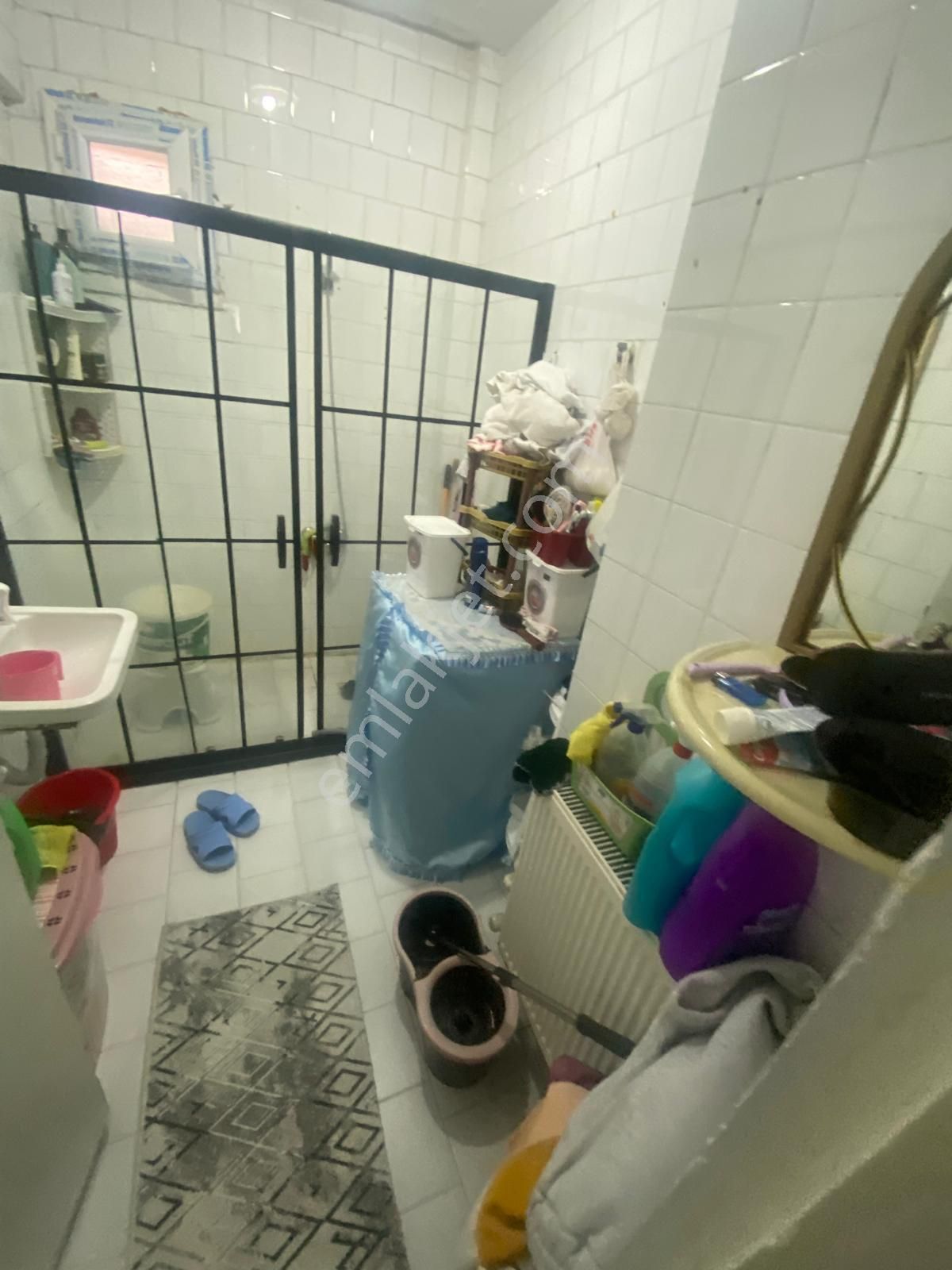 Sincan Plevnede 2+1 Katta Trene Caddeye Yakın Harika Konumda Daire - Görsel 28