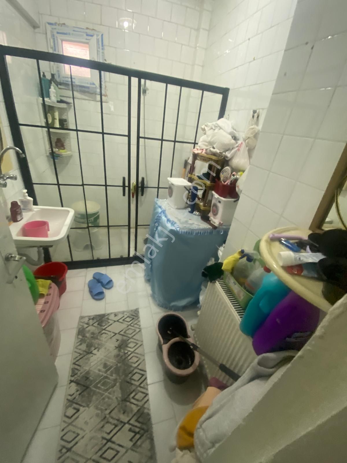 Sincan Plevnede 2+1 Katta Trene Caddeye Yakın Harika Konumda Daire - Görsel 29