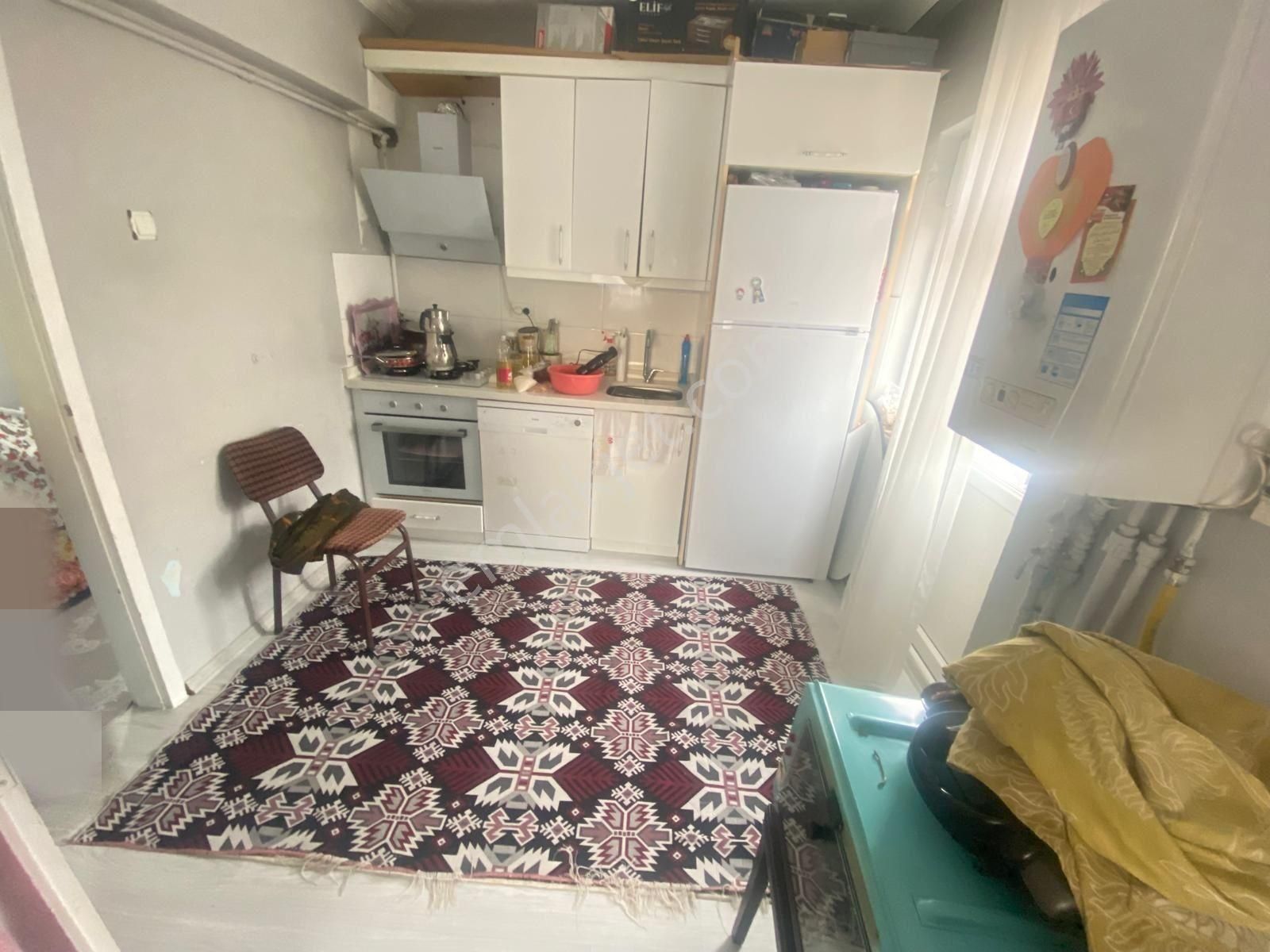 Sincan Plevnede 2+1 Katta Trene Caddeye Yakın Harika Konumda Daire - Görsel 2