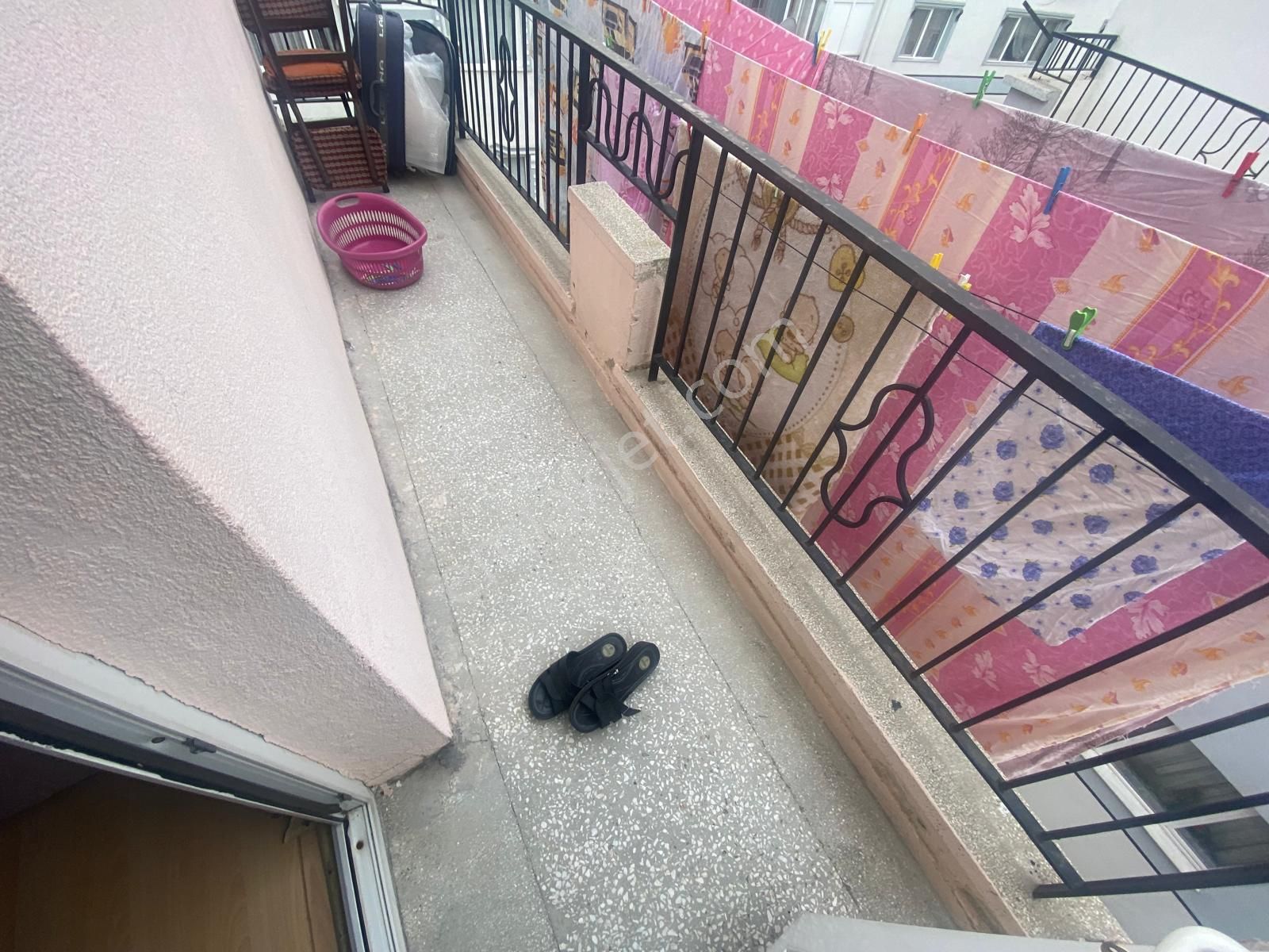 Sincan Plevnede 2+1 Katta Trene Caddeye Yakın Harika Konumda Daire - Görsel 32