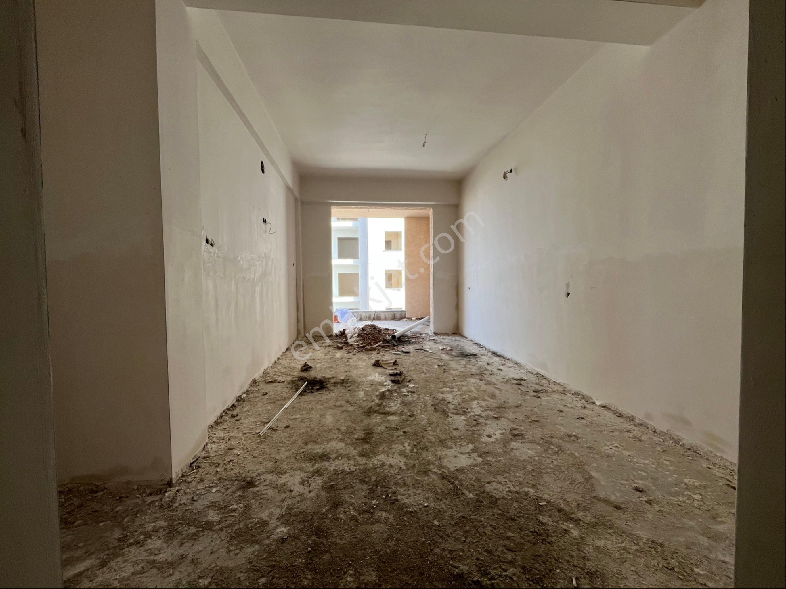 Joker’den İstiklal Caddesi Çocukkent Karşısı 3+1 145m2 Arakat Sıfır Lüks Daire - Görsel 12