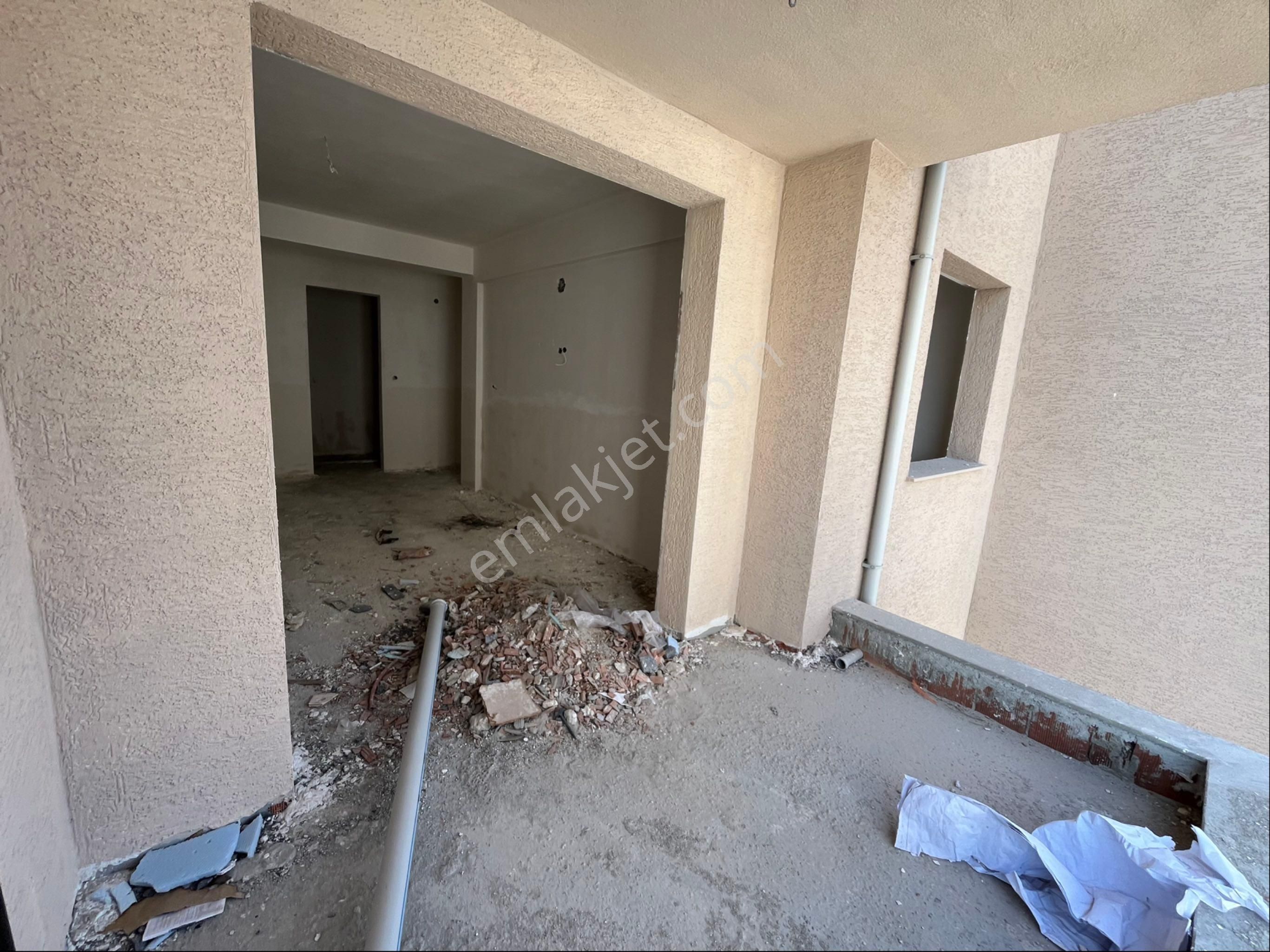 Joker’den İstiklal Caddesi Çocukkent Karşısı 3+1 145m2 Arakat Sıfır Lüks Daire - Görsel 16