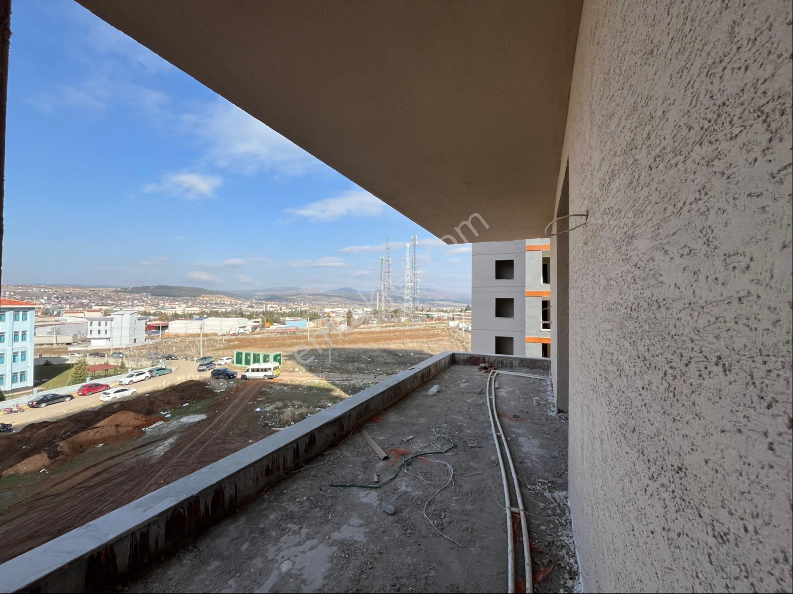 Joker’den İstiklal Caddesi Çocukkent Karşısı 3+1 145m2 Arakat Sıfır Lüks Daire - Görsel 8