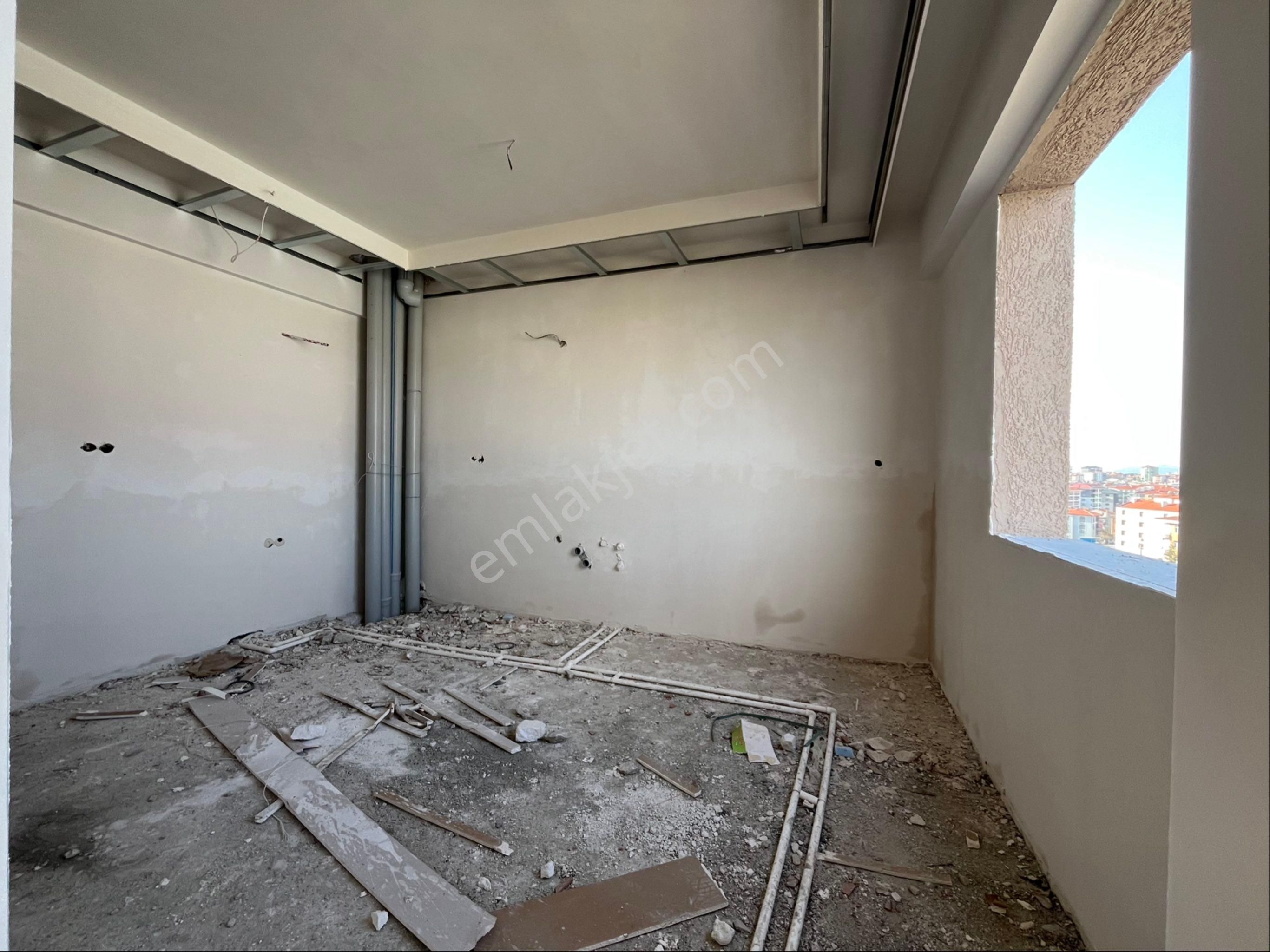 Joker’den İstiklal Caddesi Çocukkent Karşısı 3+1 145m2 Arakat Sıfır Lüks Daire - Görsel 11