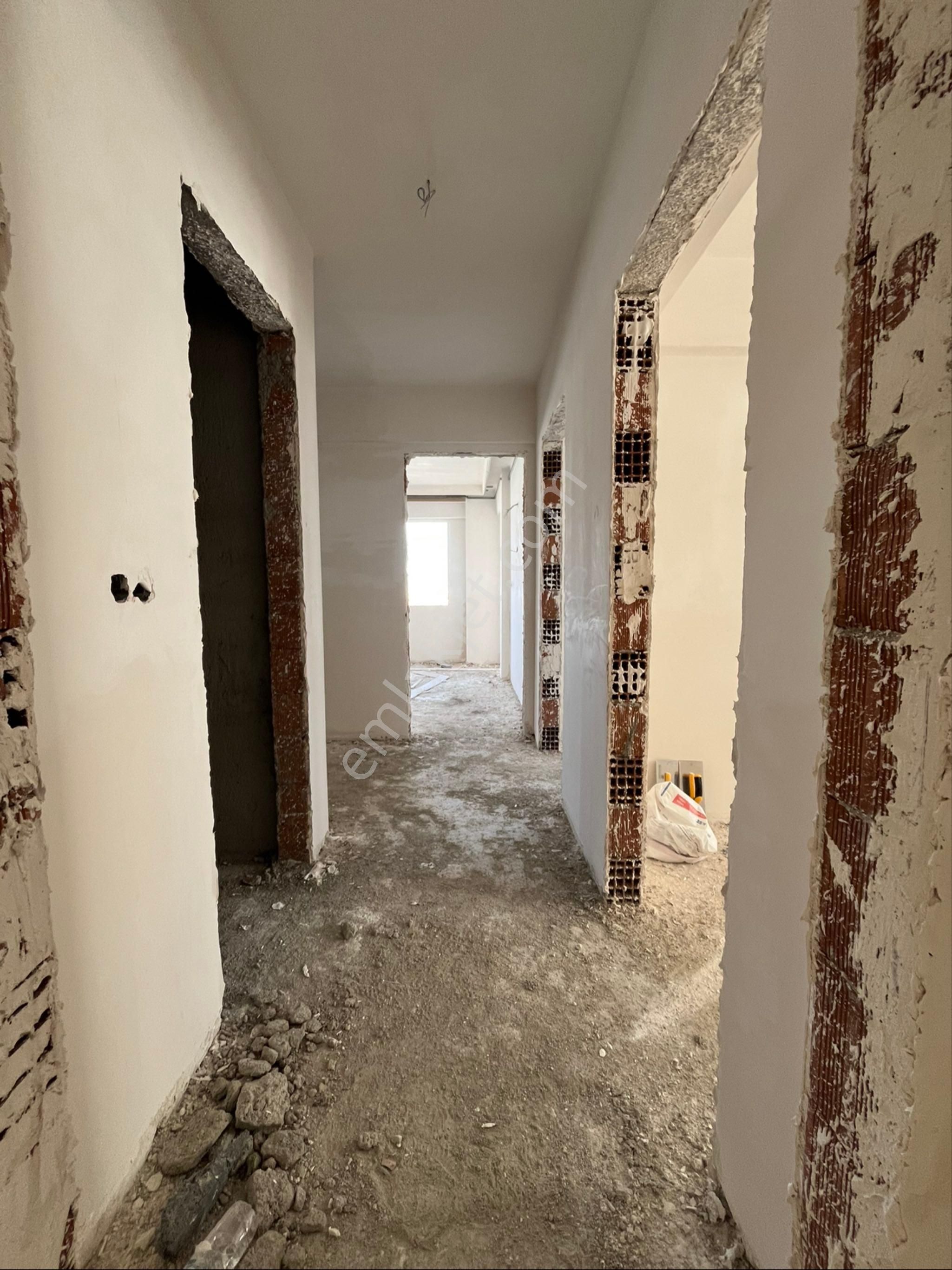 Joker’den İstiklal Caddesi Çocukkent Karşısı 3+1 145m2 Arakat Sıfır Lüks Daire - Görsel 27