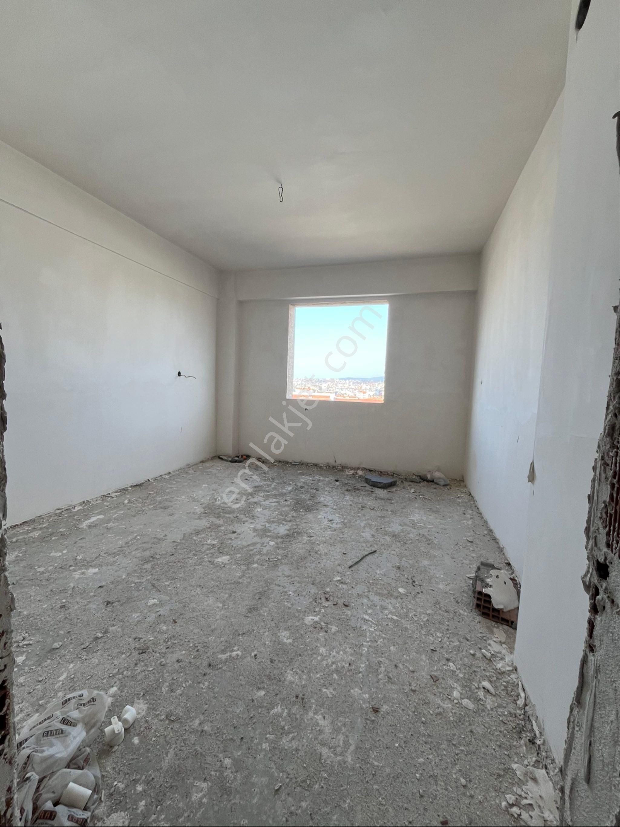 Joker’den İstiklal Caddesi Çocukkent Karşısı 3+1 145m2 Arakat Sıfır Lüks Daire - Görsel 21